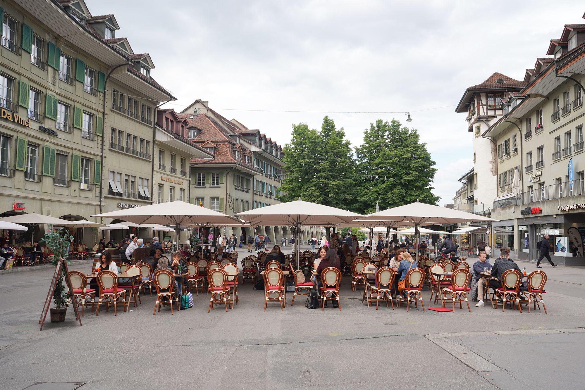 Bern Half Walk I (145)