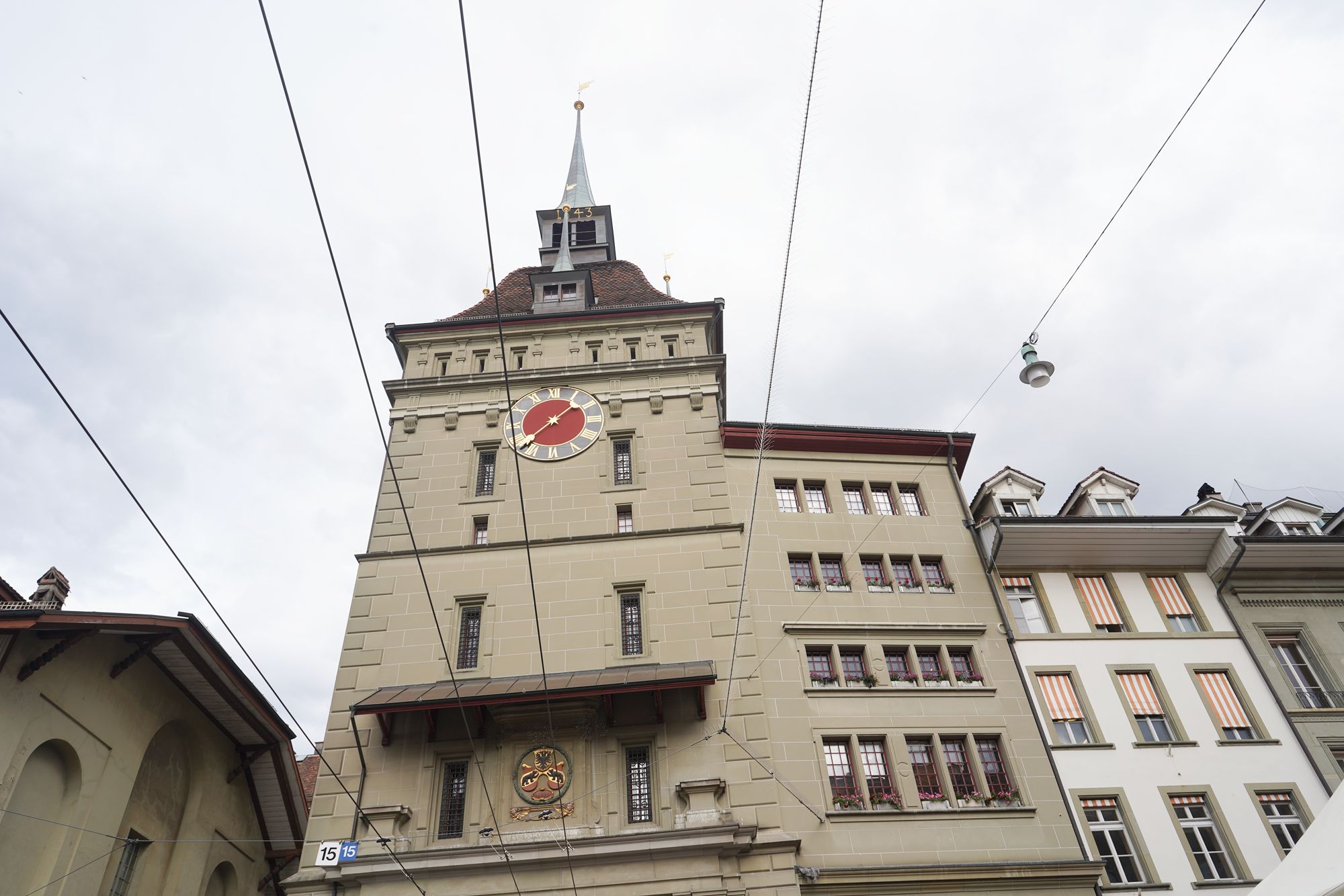 Bern Half Walk I (147)