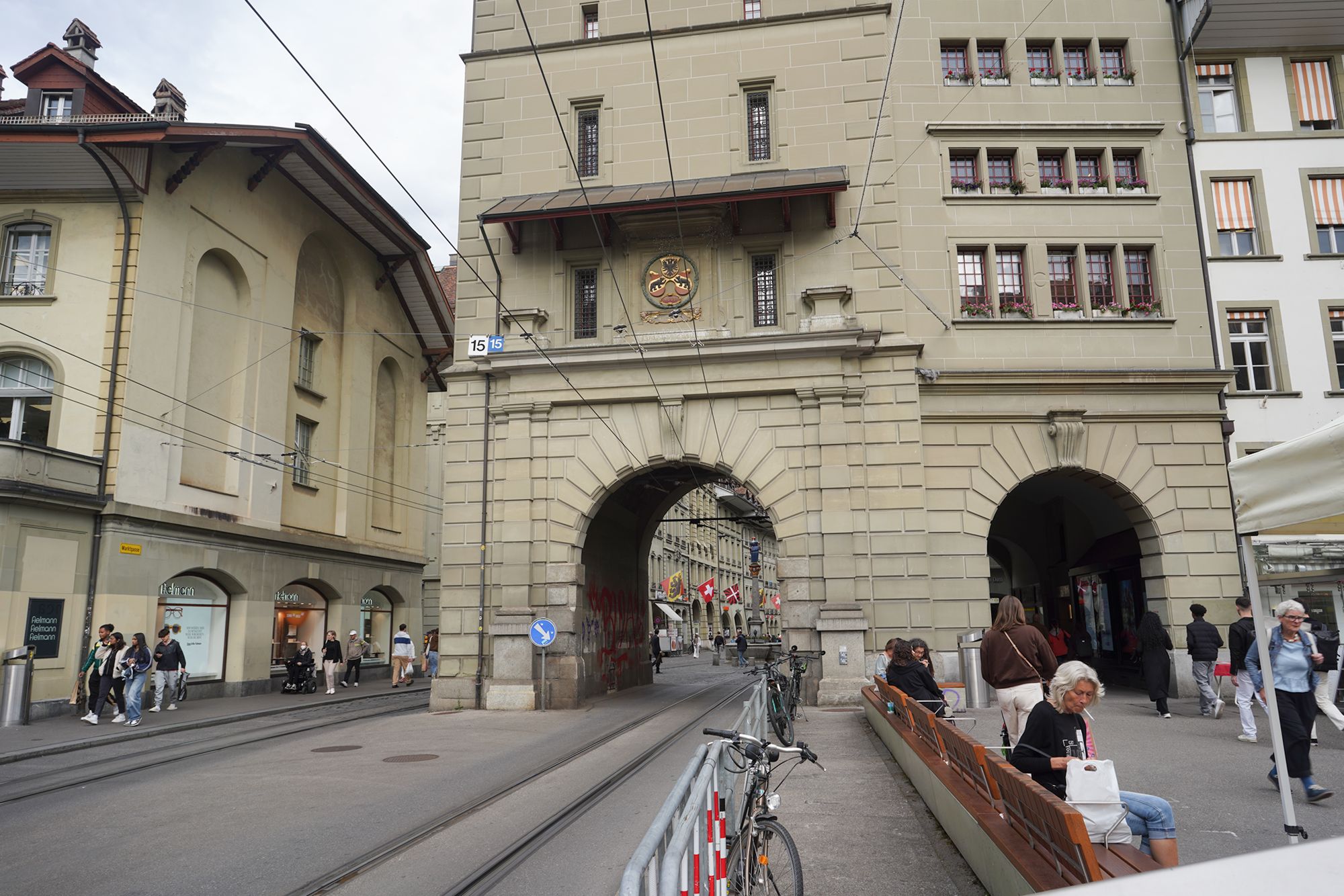 Bern Half Walk I (148)