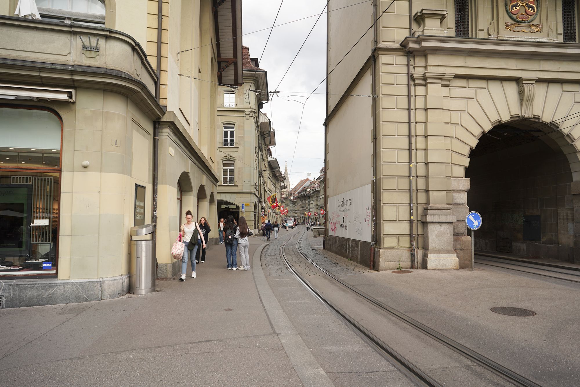 Bern Half Walk I (149)
