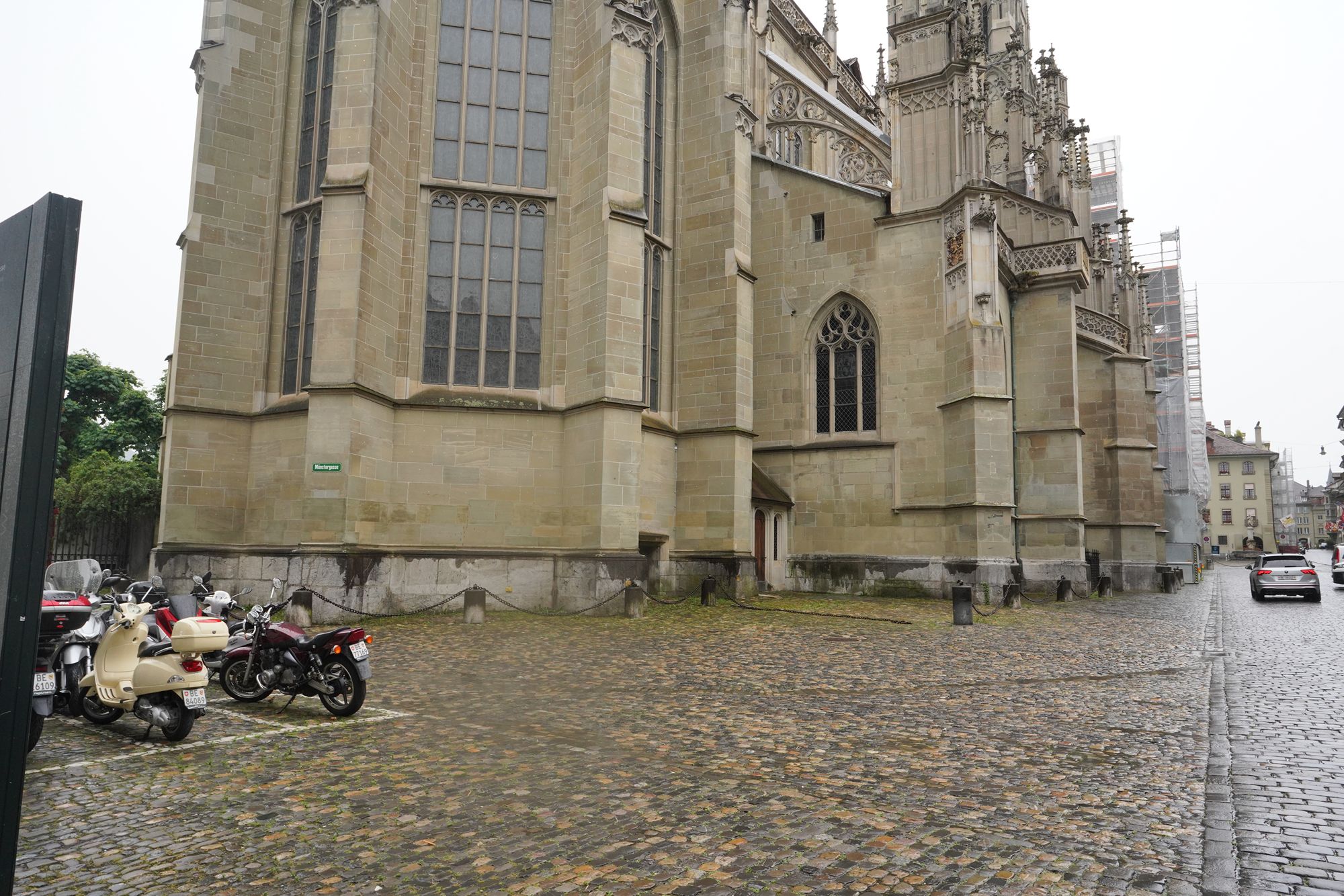 Bern Half Walk I (15)