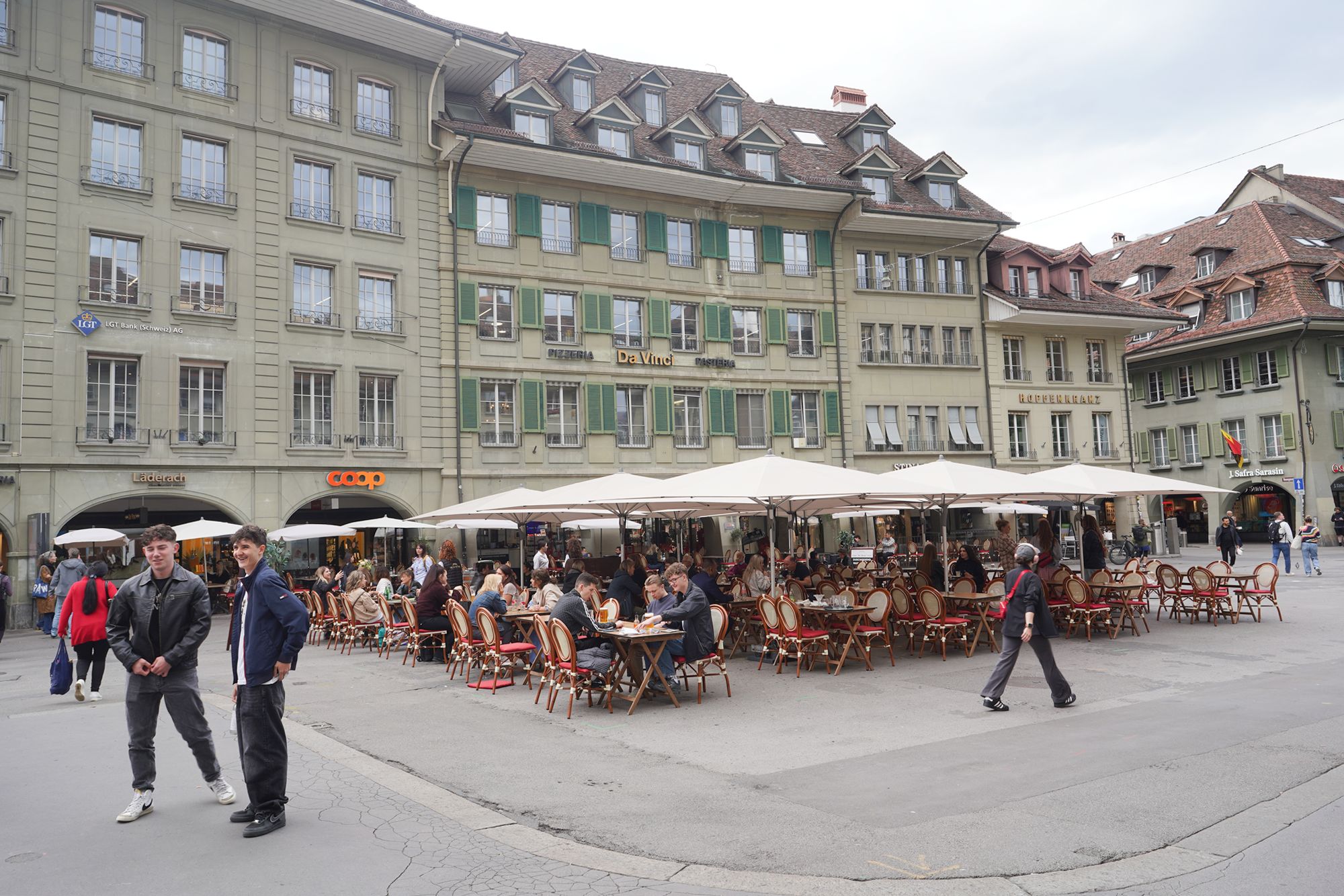 Bern Half Walk I (152)