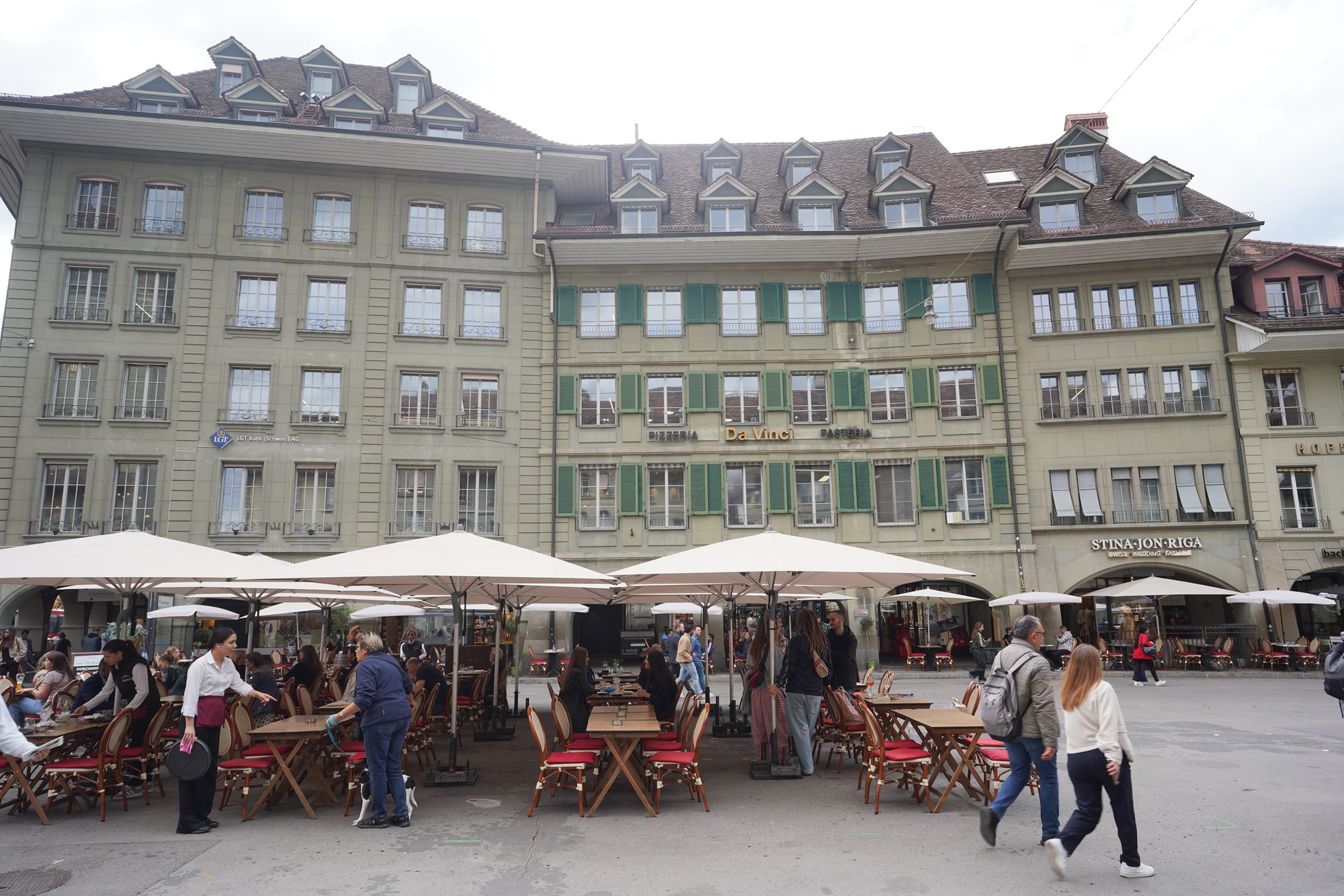 Bern Half Walk I (153)