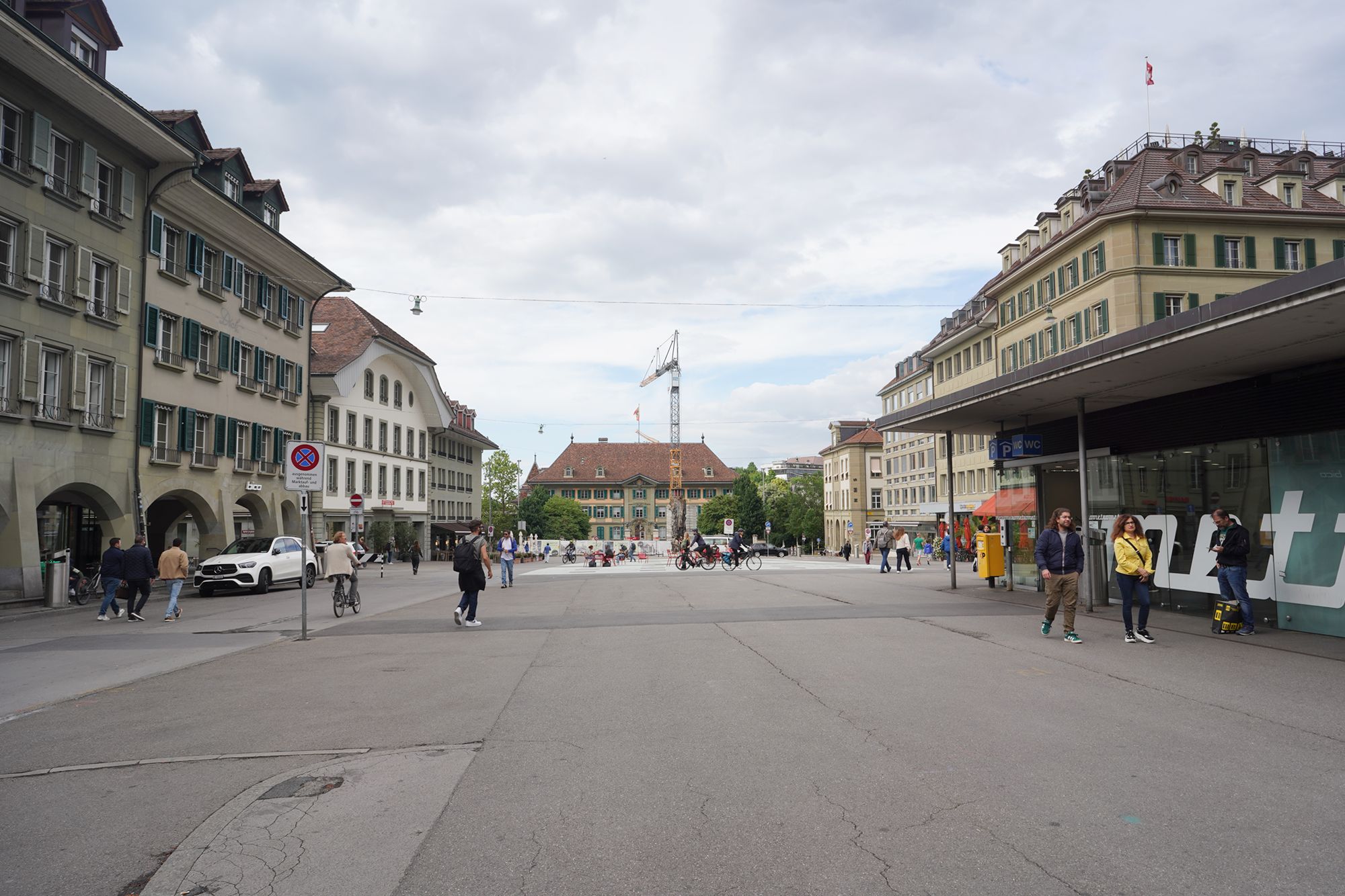 Bern Half Walk I (154)