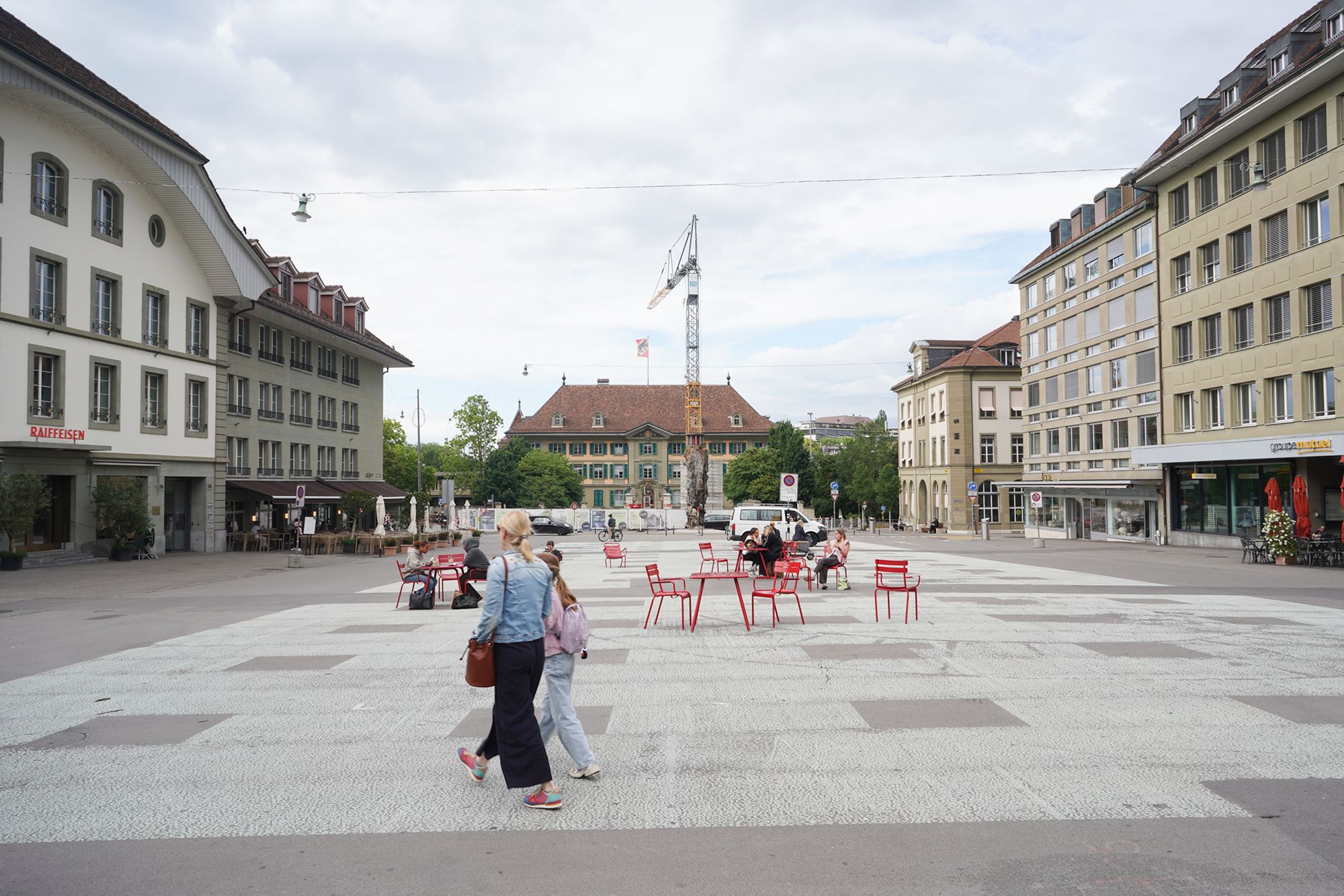 Bern Half Walk I (155)