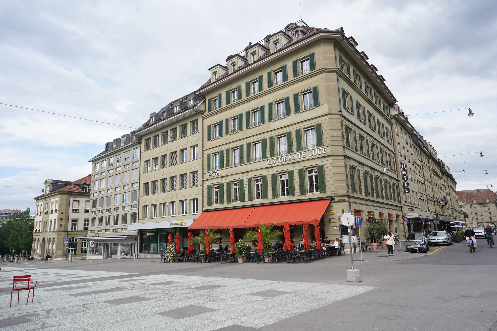 Bern Half Walk I (156)