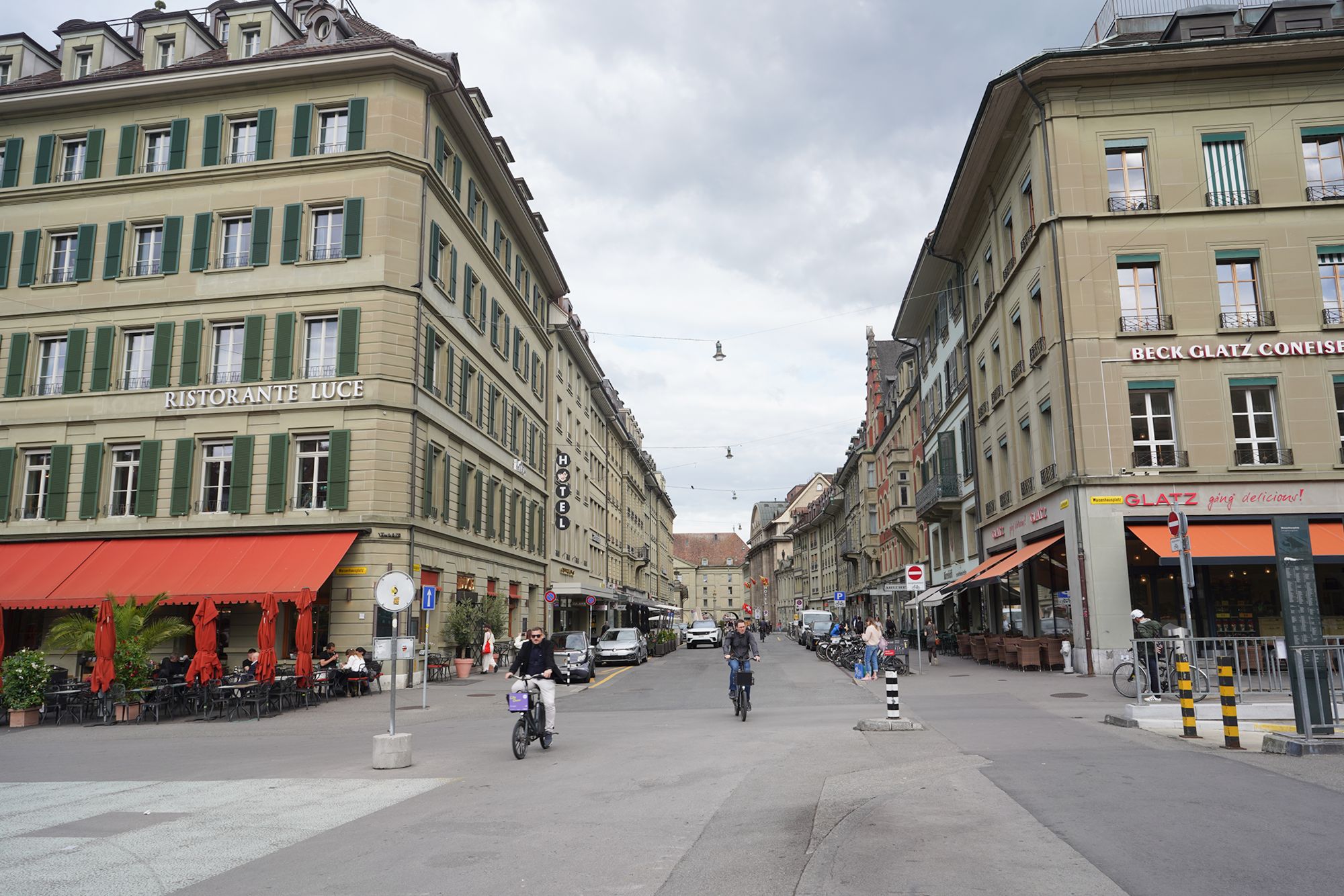 Bern Half Walk I (157)