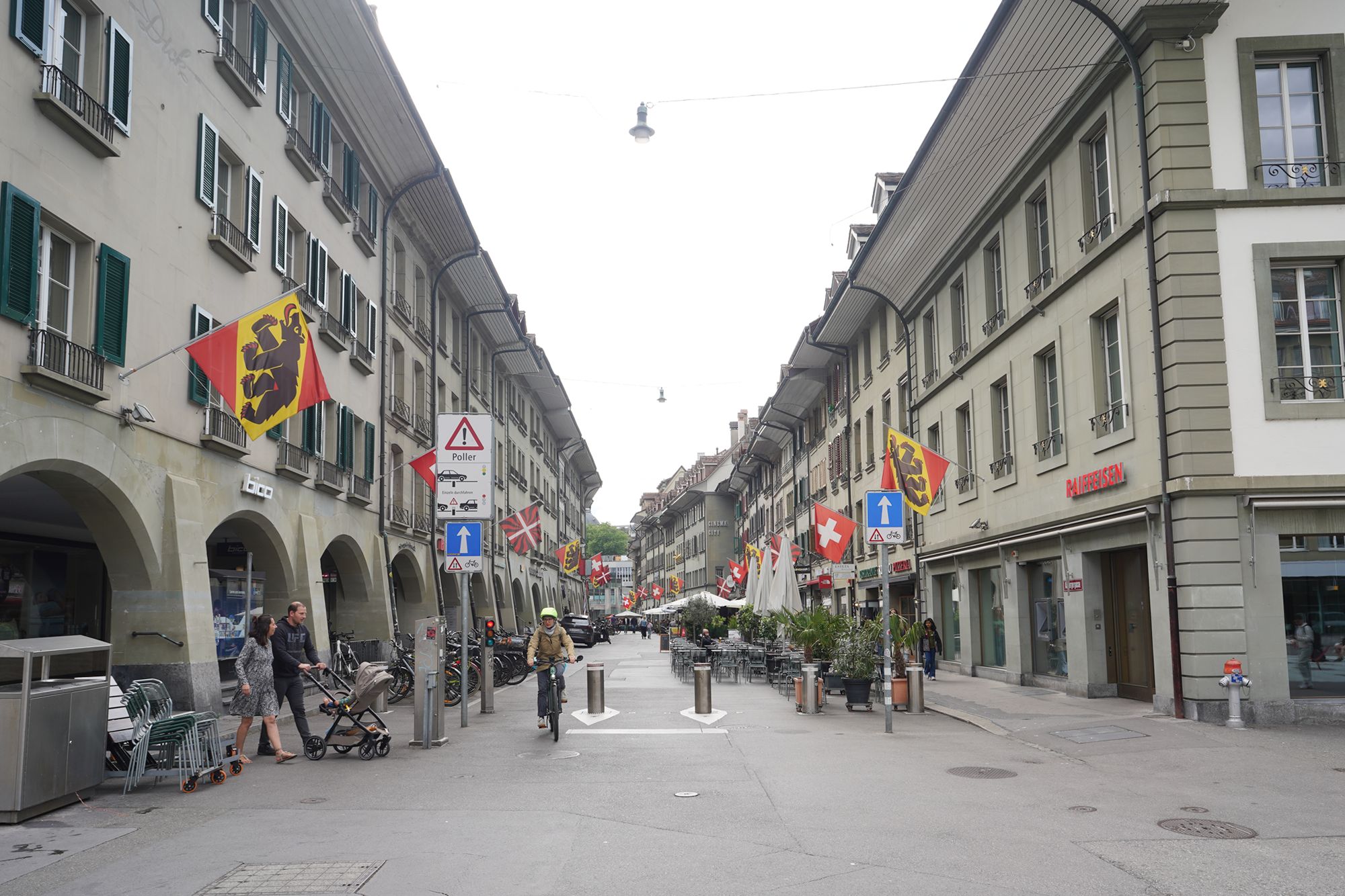 Bern Half Walk I (158)