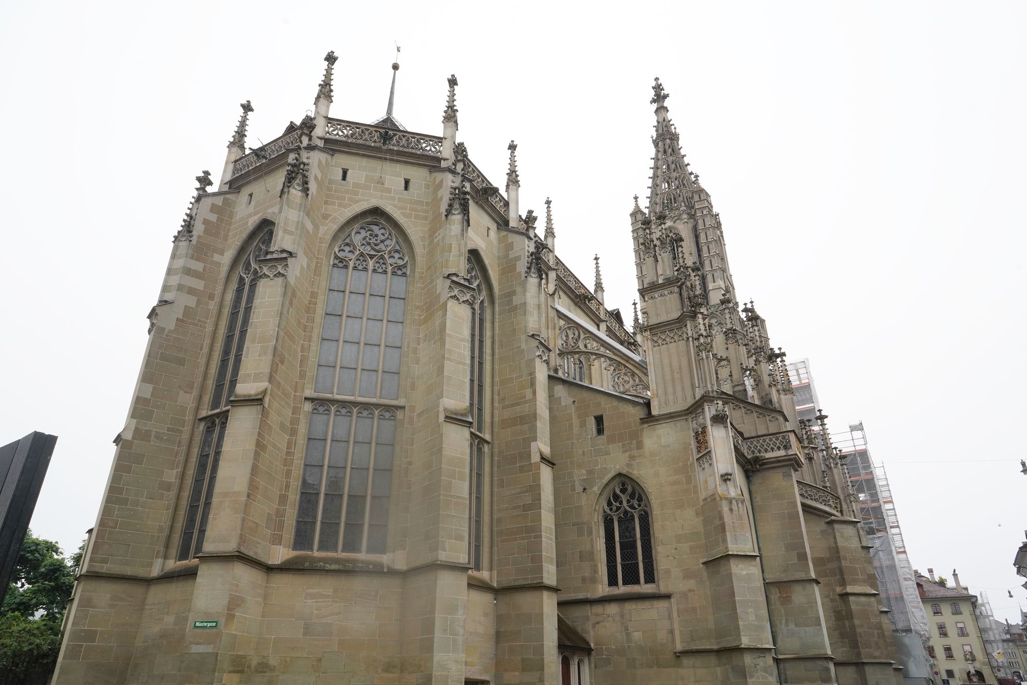 Bern Half Walk I (16)