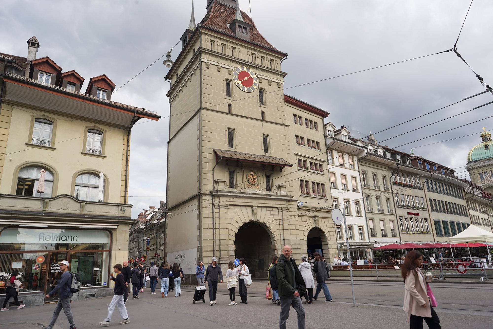 Bern Half Walk I (162)