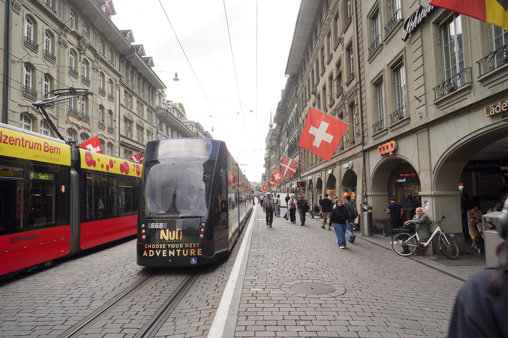 Bern Half Walk I (164)