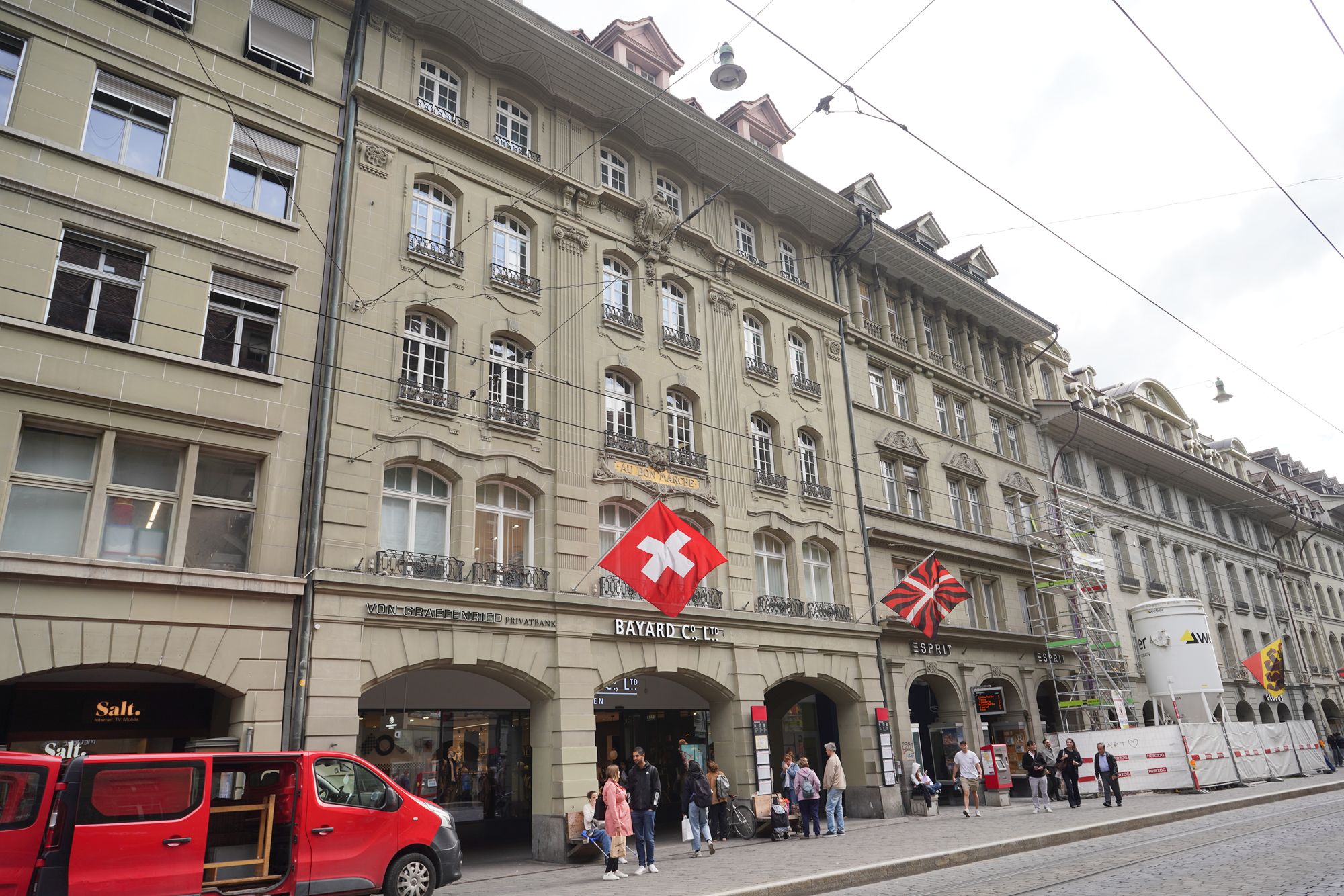 Bern Half Walk I (165)
