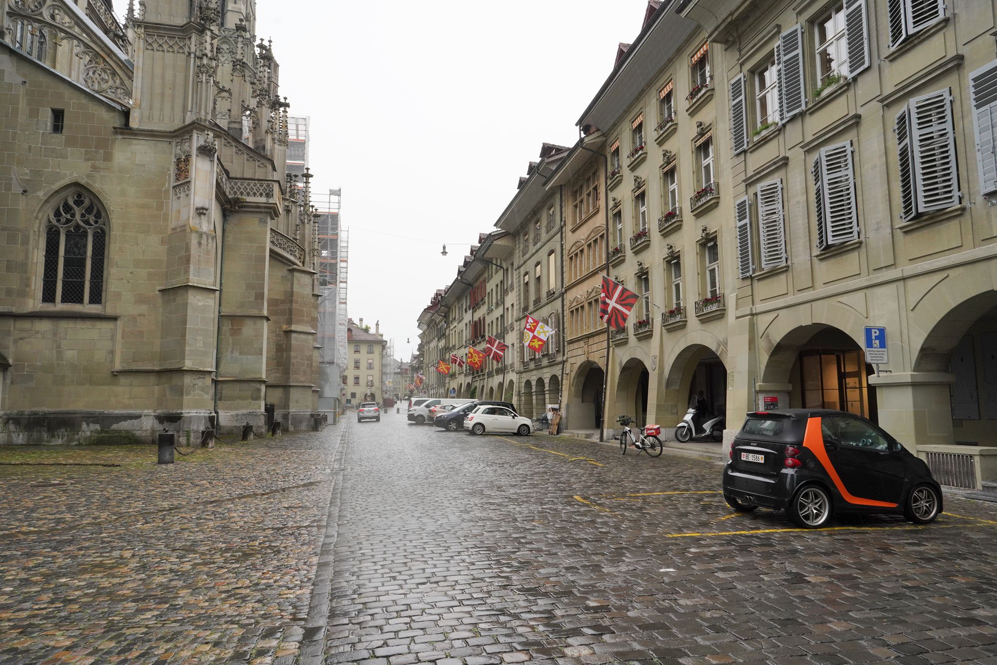 Bern Half Walk I (17)