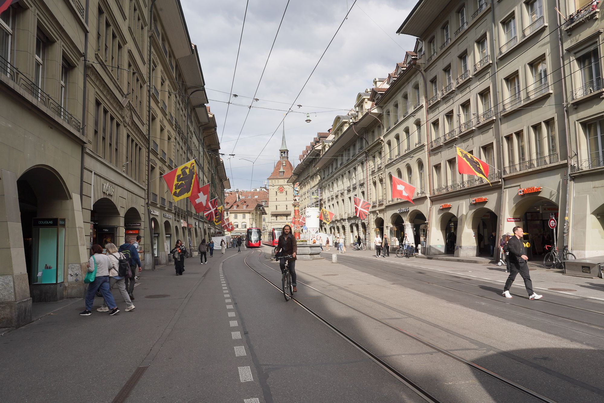 Bern Half Walk I (171)