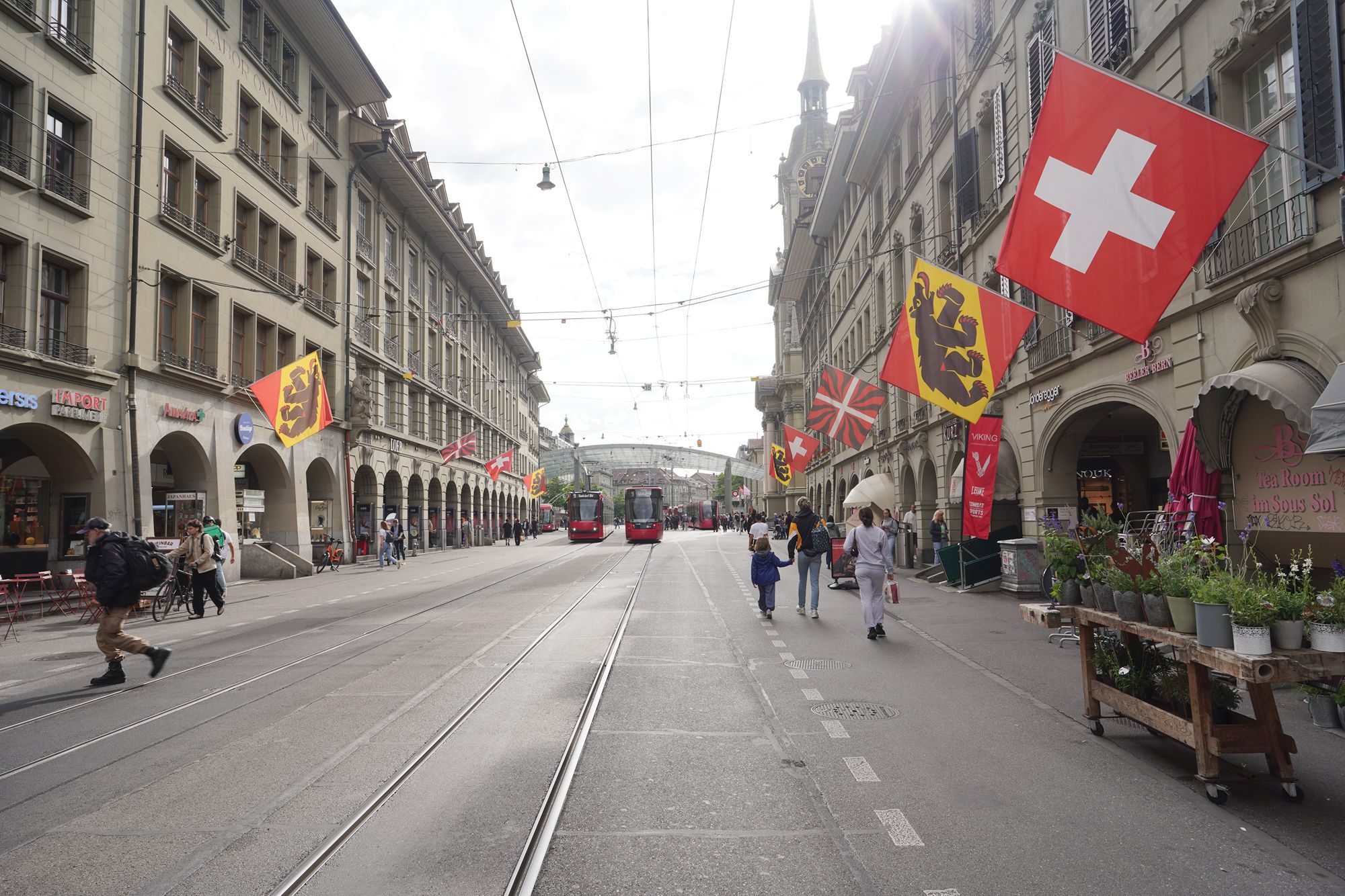 Bern Half Walk I (172)
