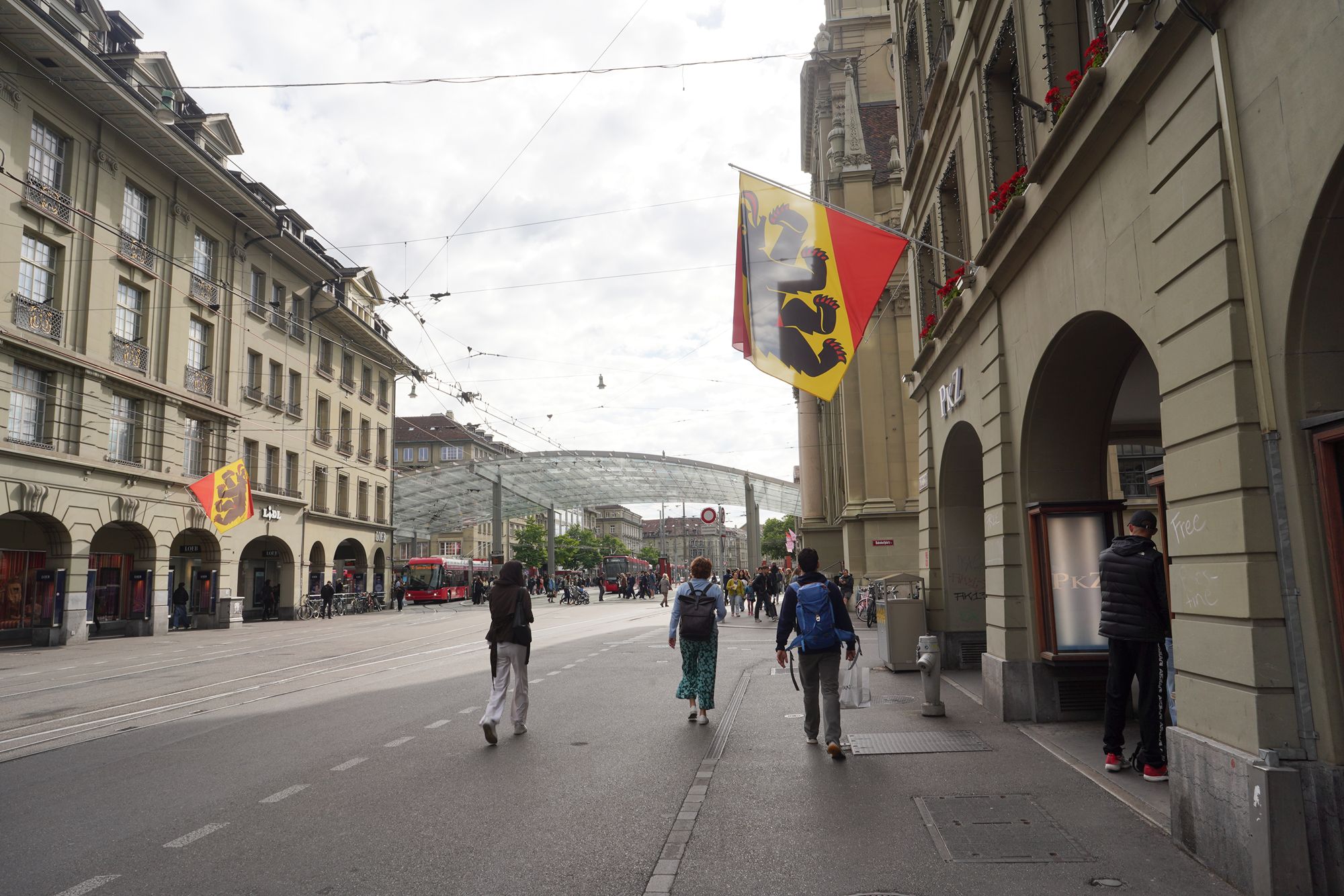 Bern Half Walk I (173)