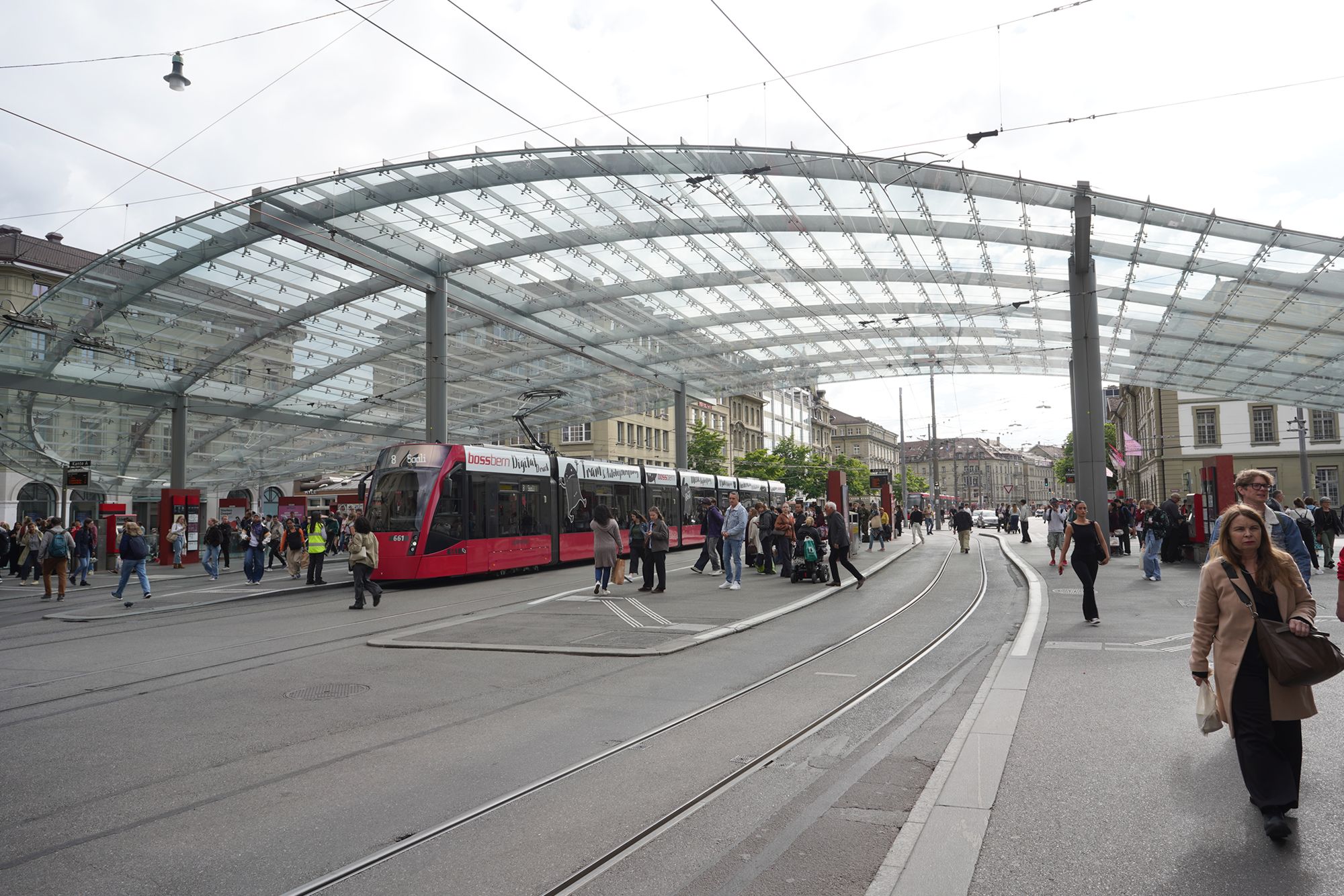 Bern Half Walk I (174)