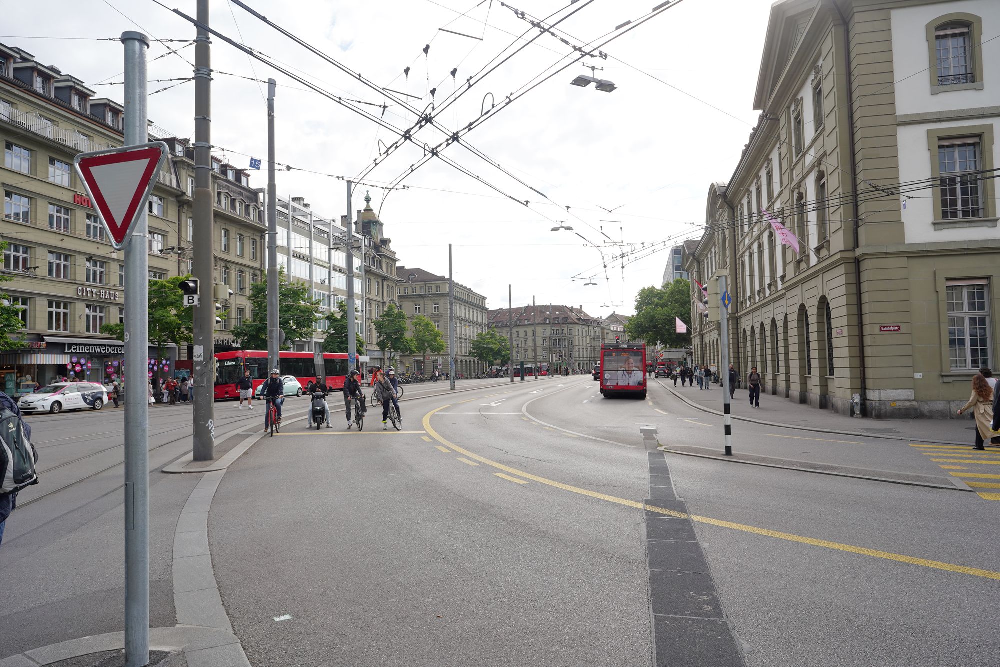 Bern Half Walk I (176)
