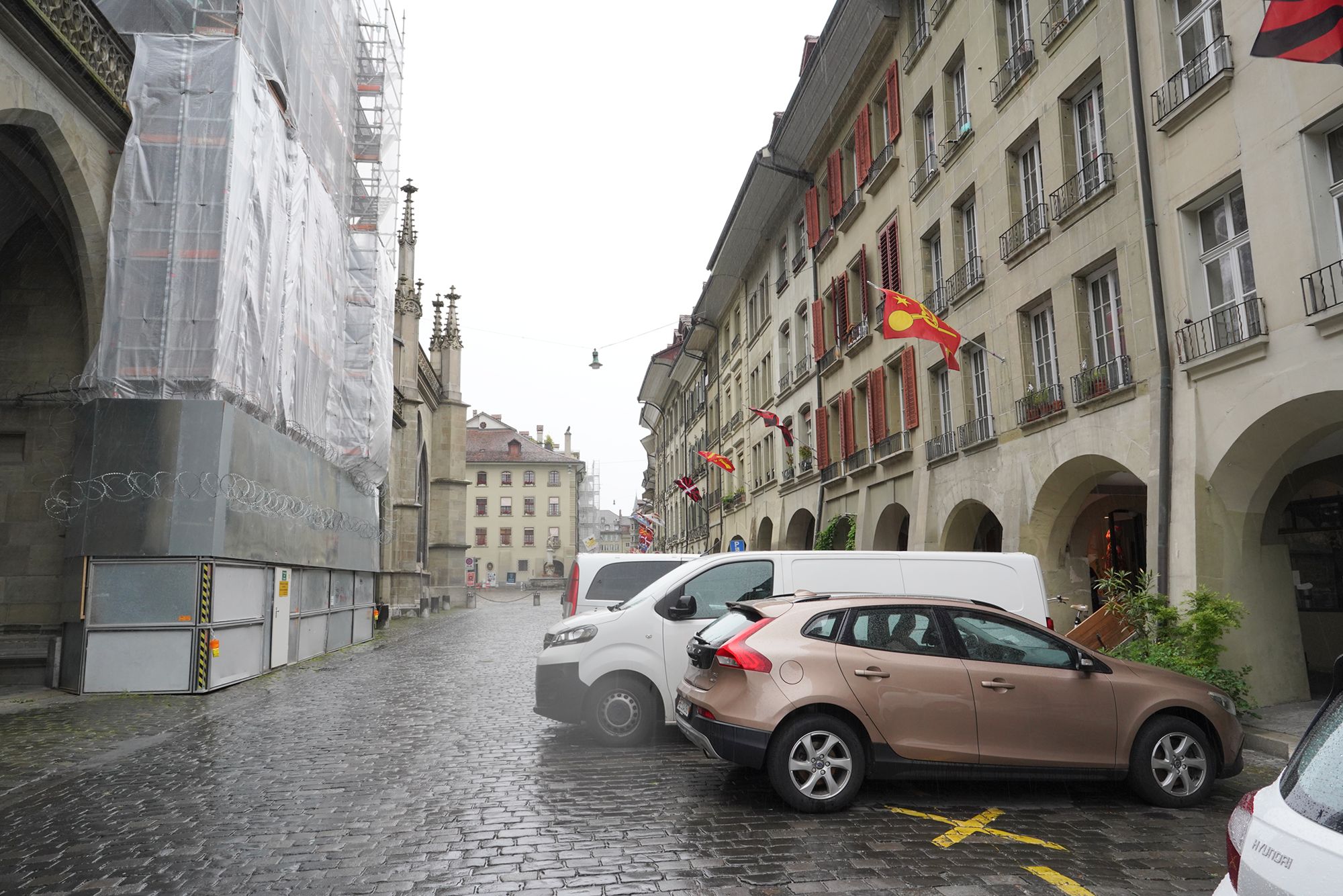 Bern Half Walk I (18)