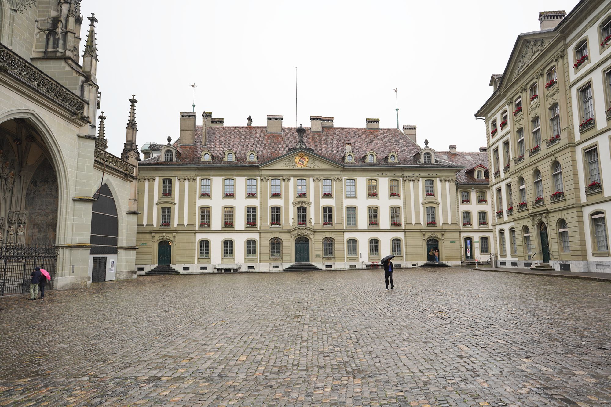Bern Half Walk I (20)