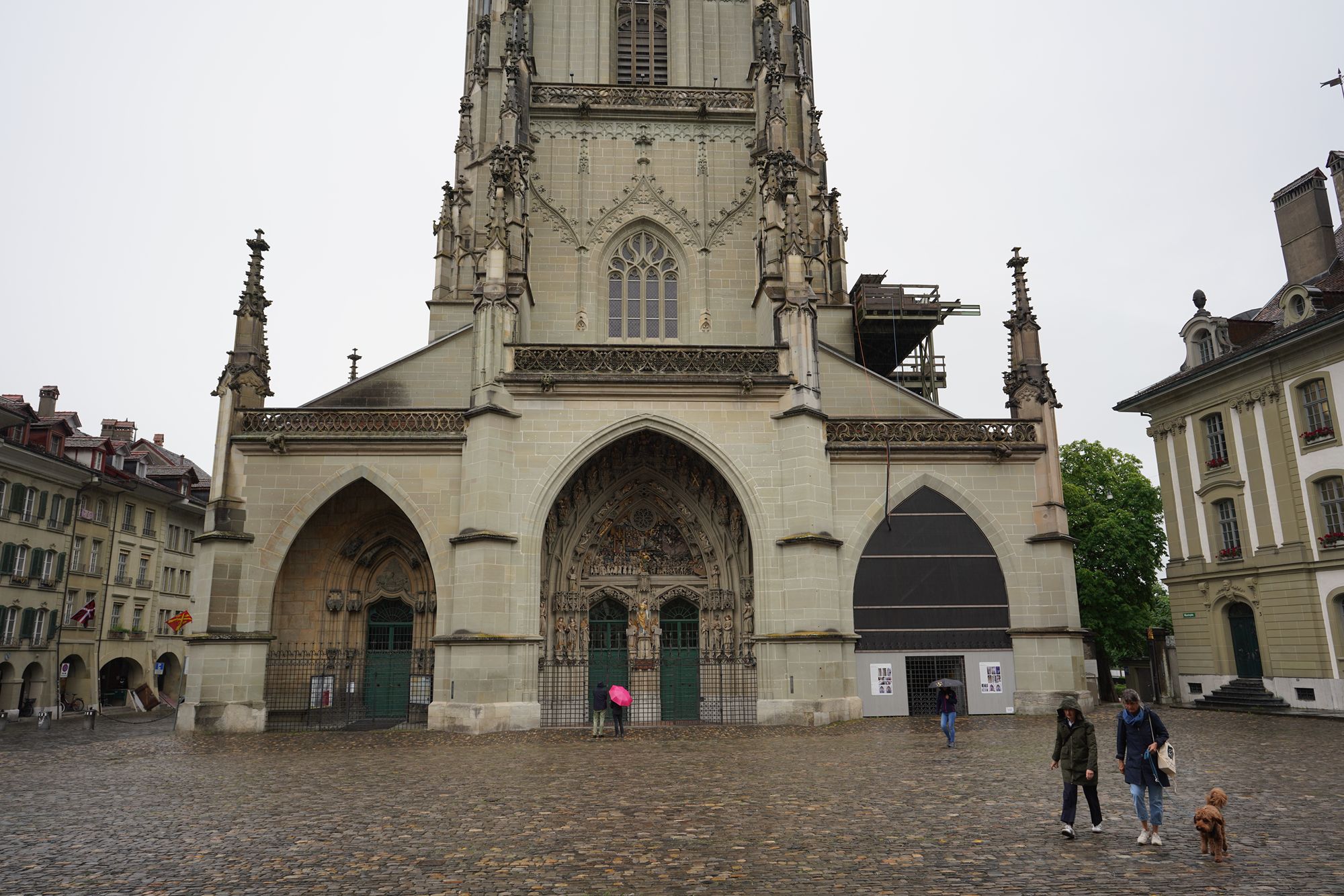 Bern Half Walk I (22)