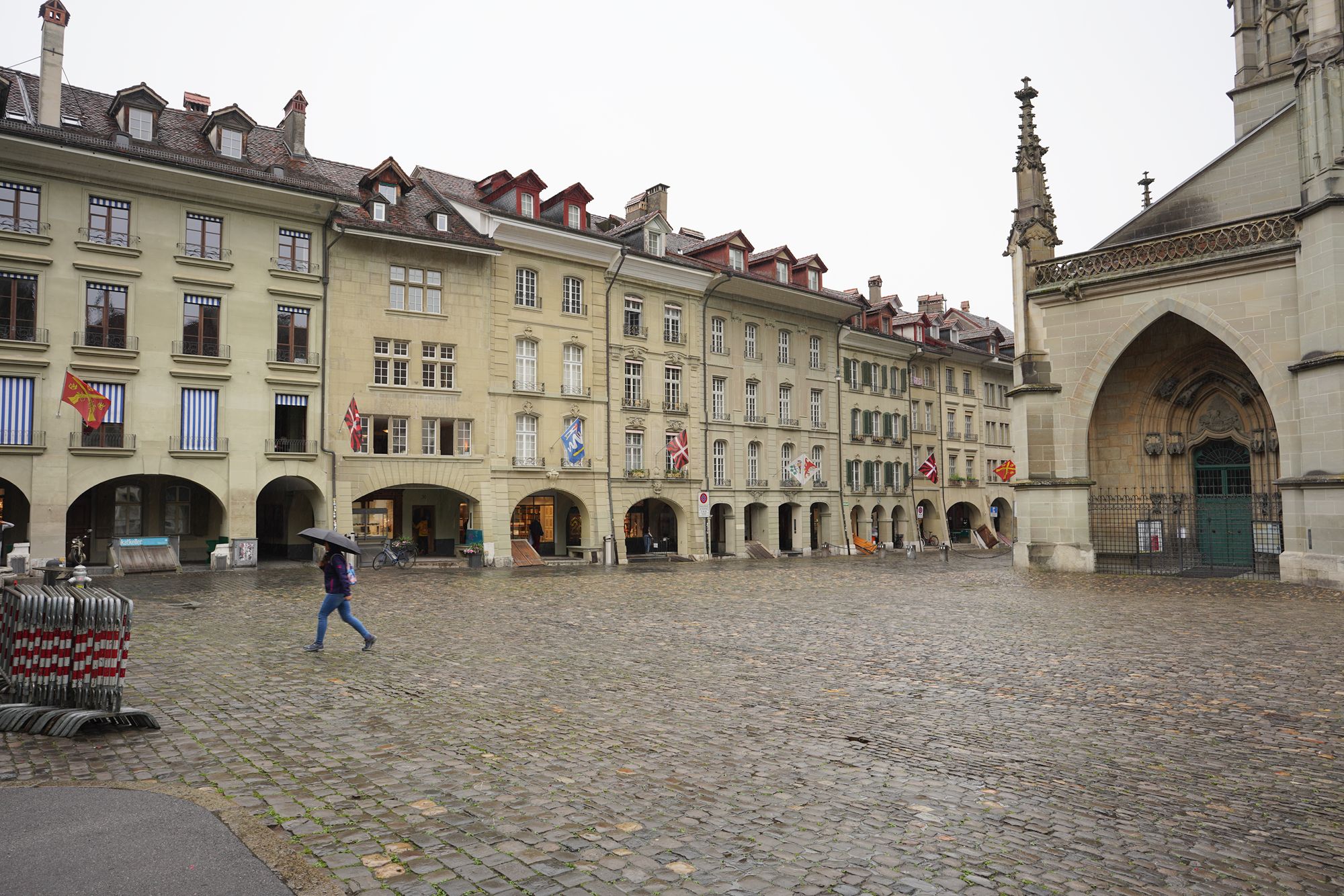 Bern Half Walk I (24)
