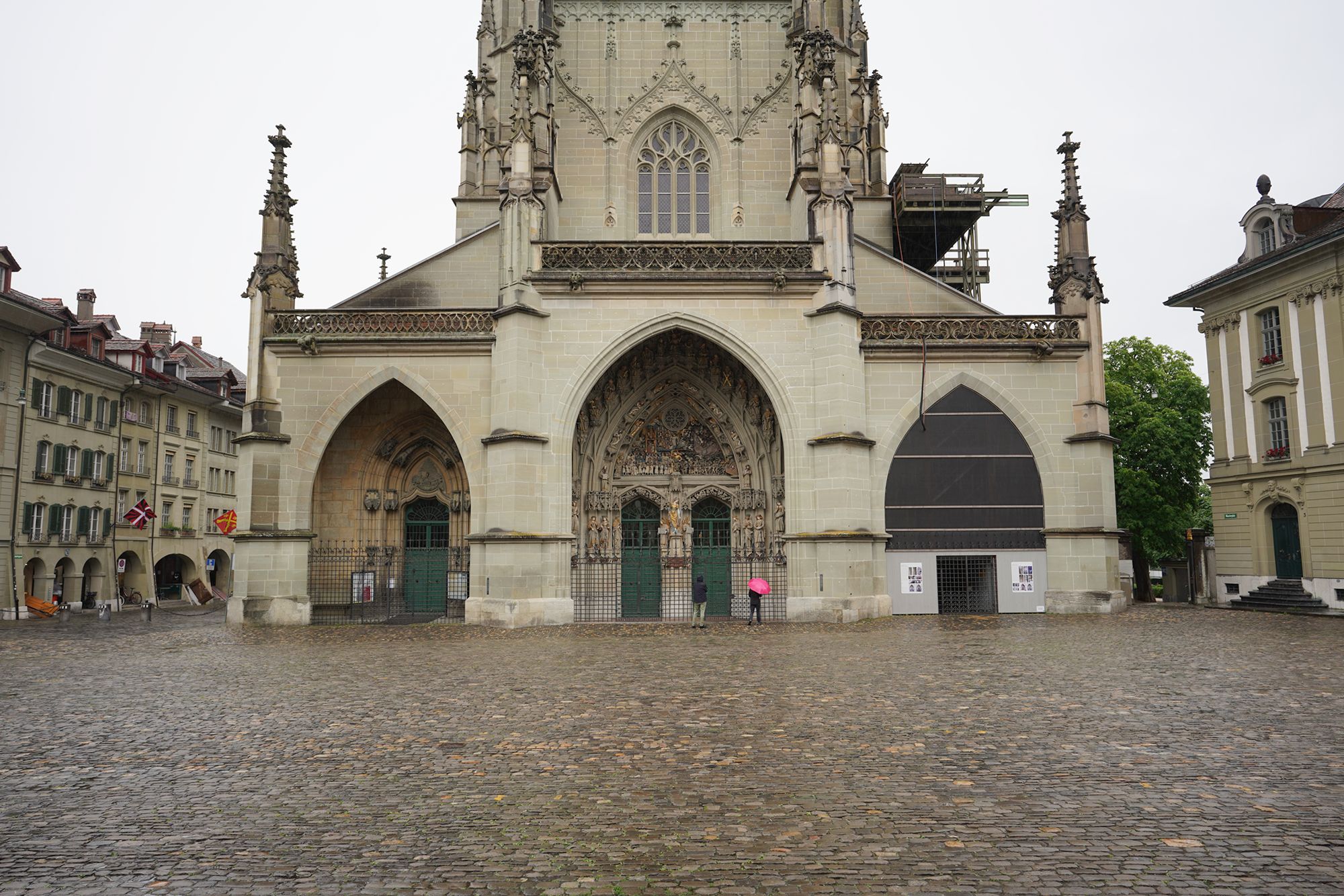 Bern Half Walk I (25)