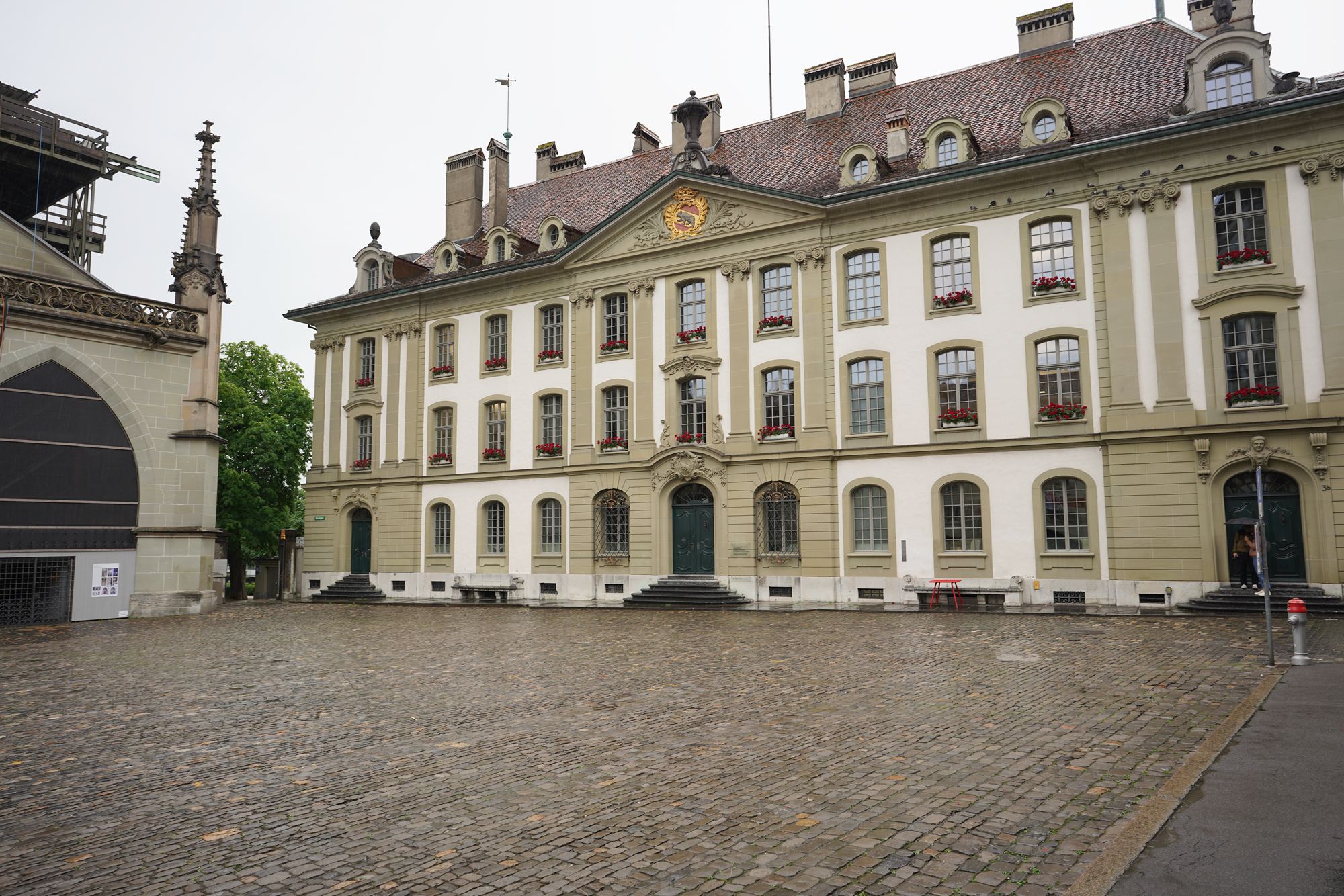 Bern Half Walk I (26)