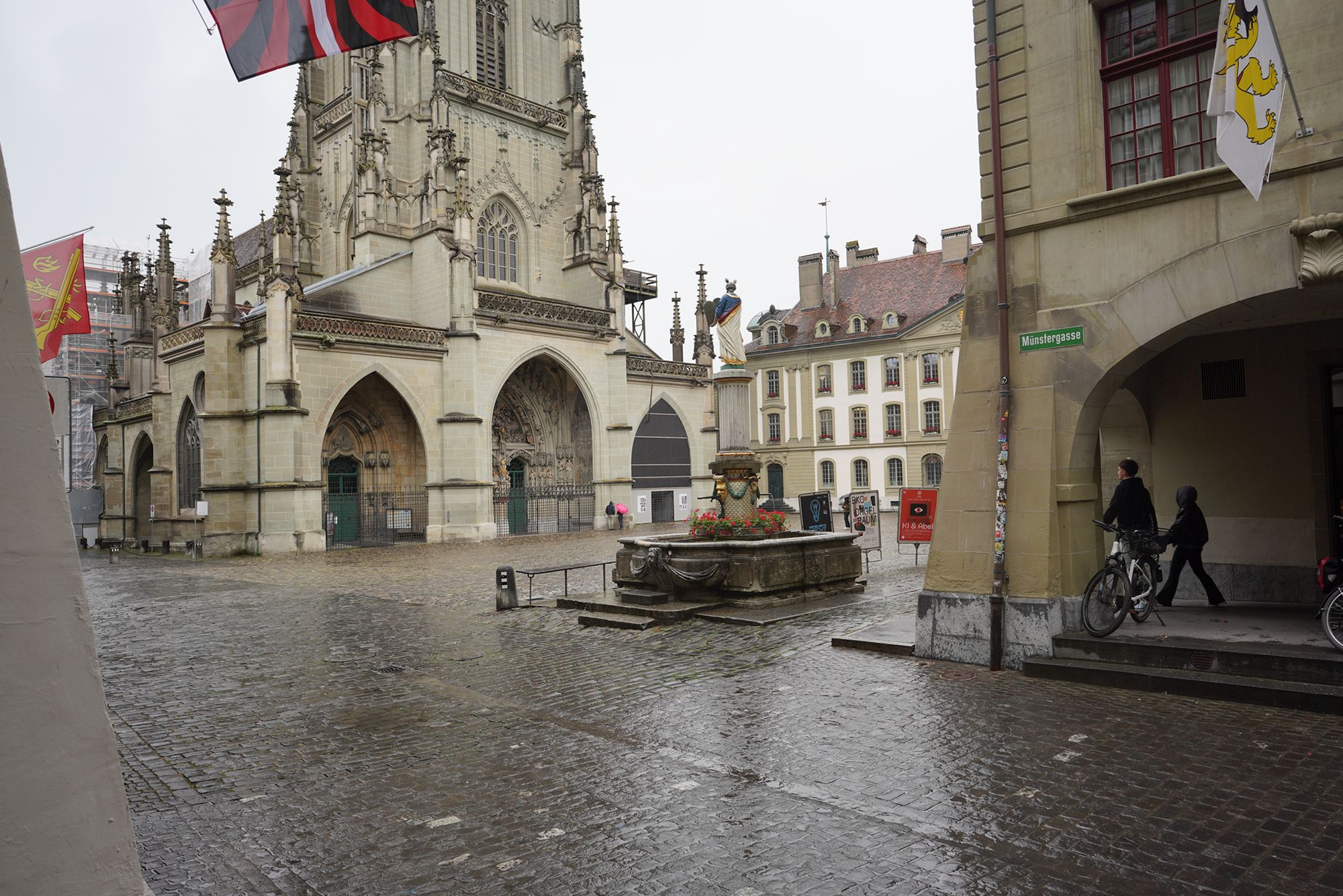 Bern Half Walk I (27)
