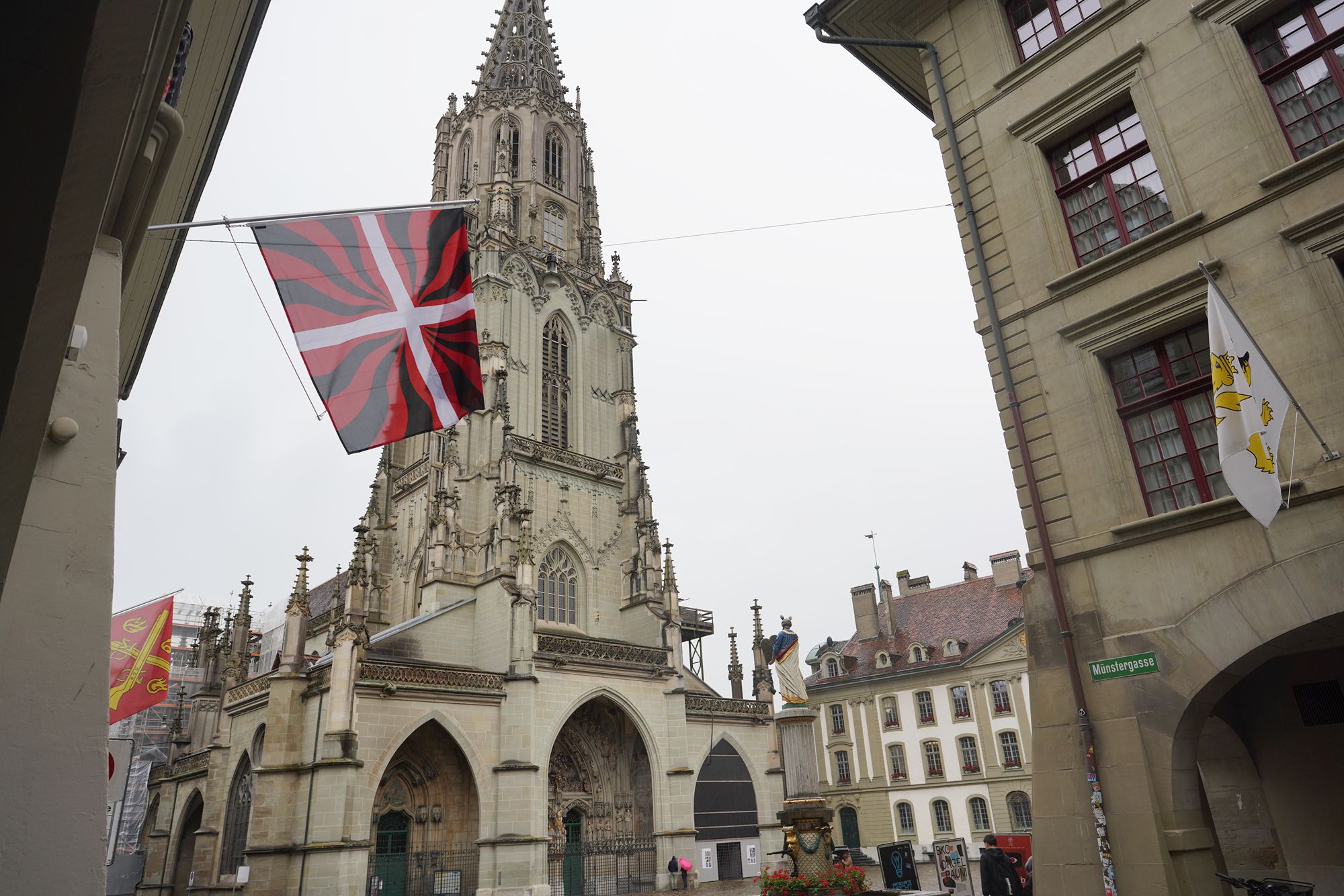 Bern Half Walk I (28)