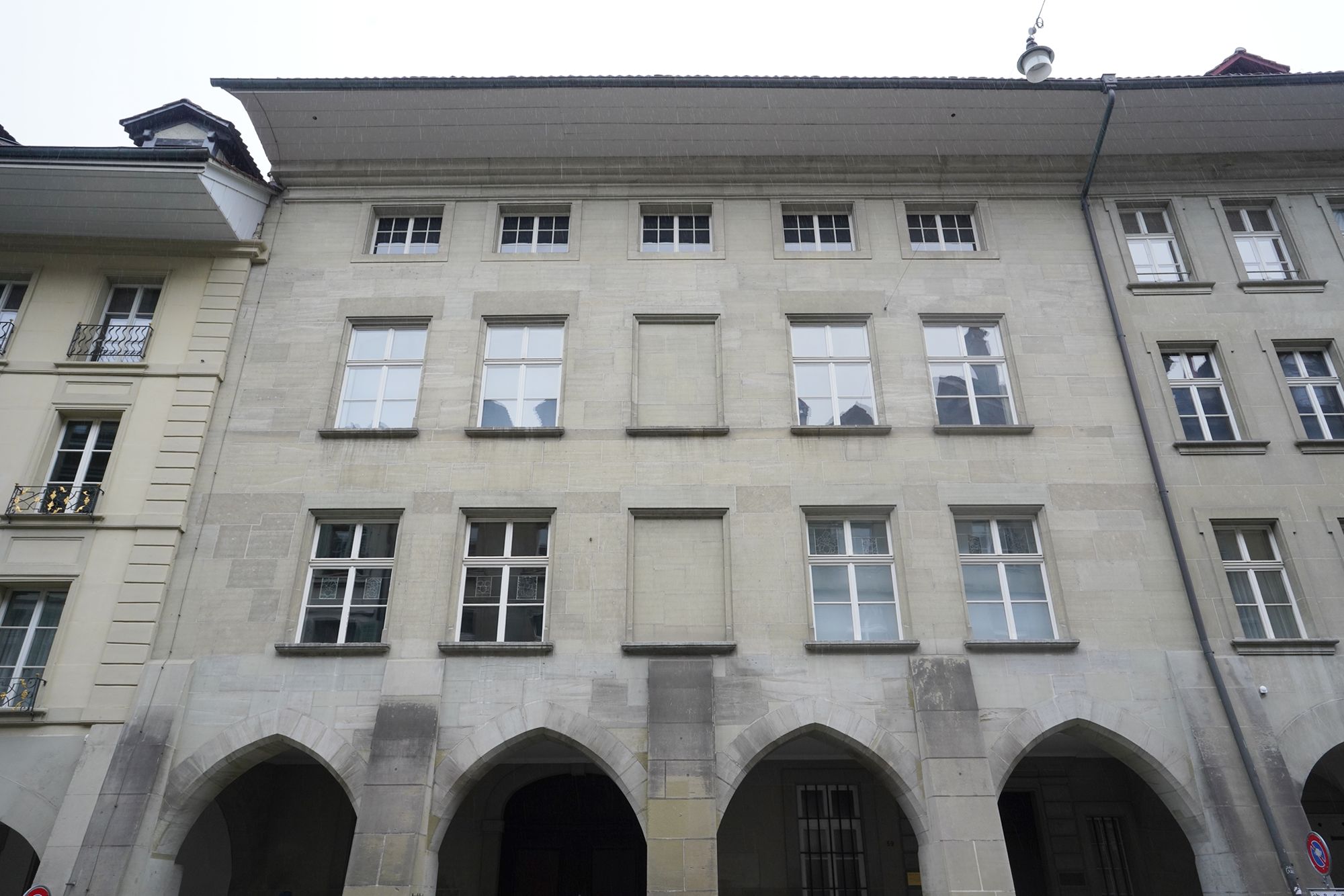 Bern Half Walk I (31)