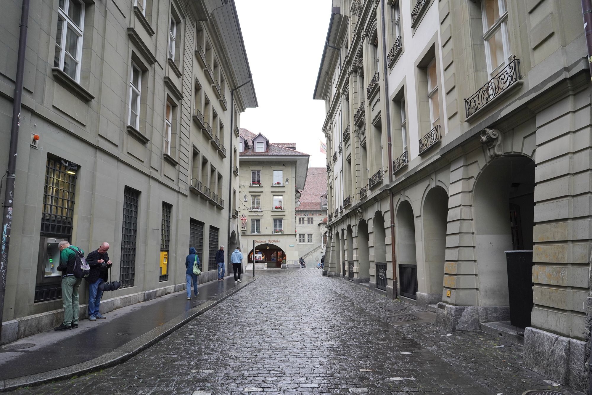Bern Half Walk I (32)