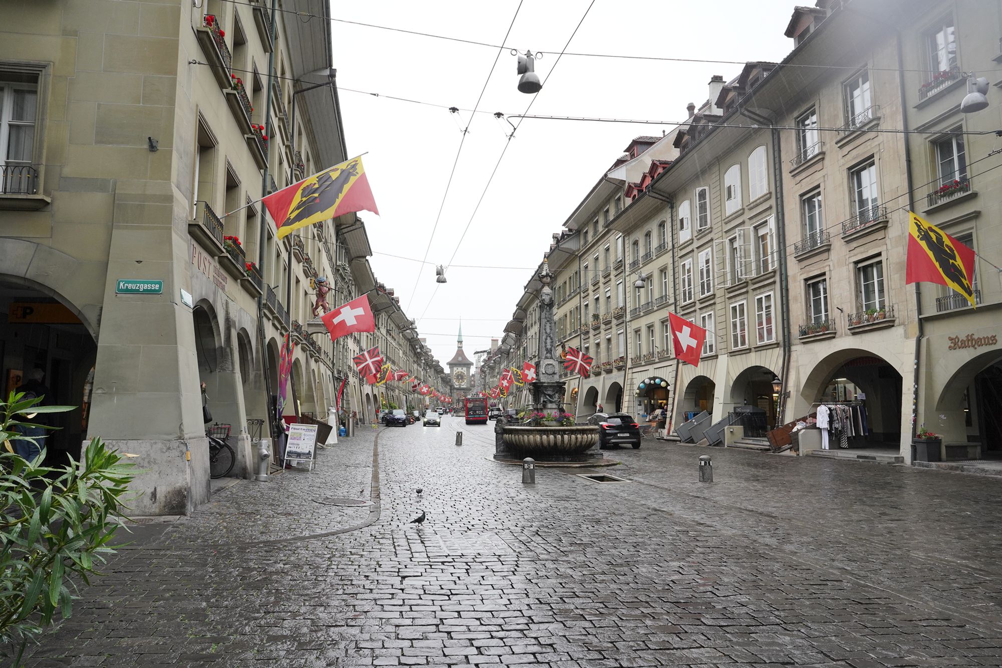 Bern Half Walk I (33)