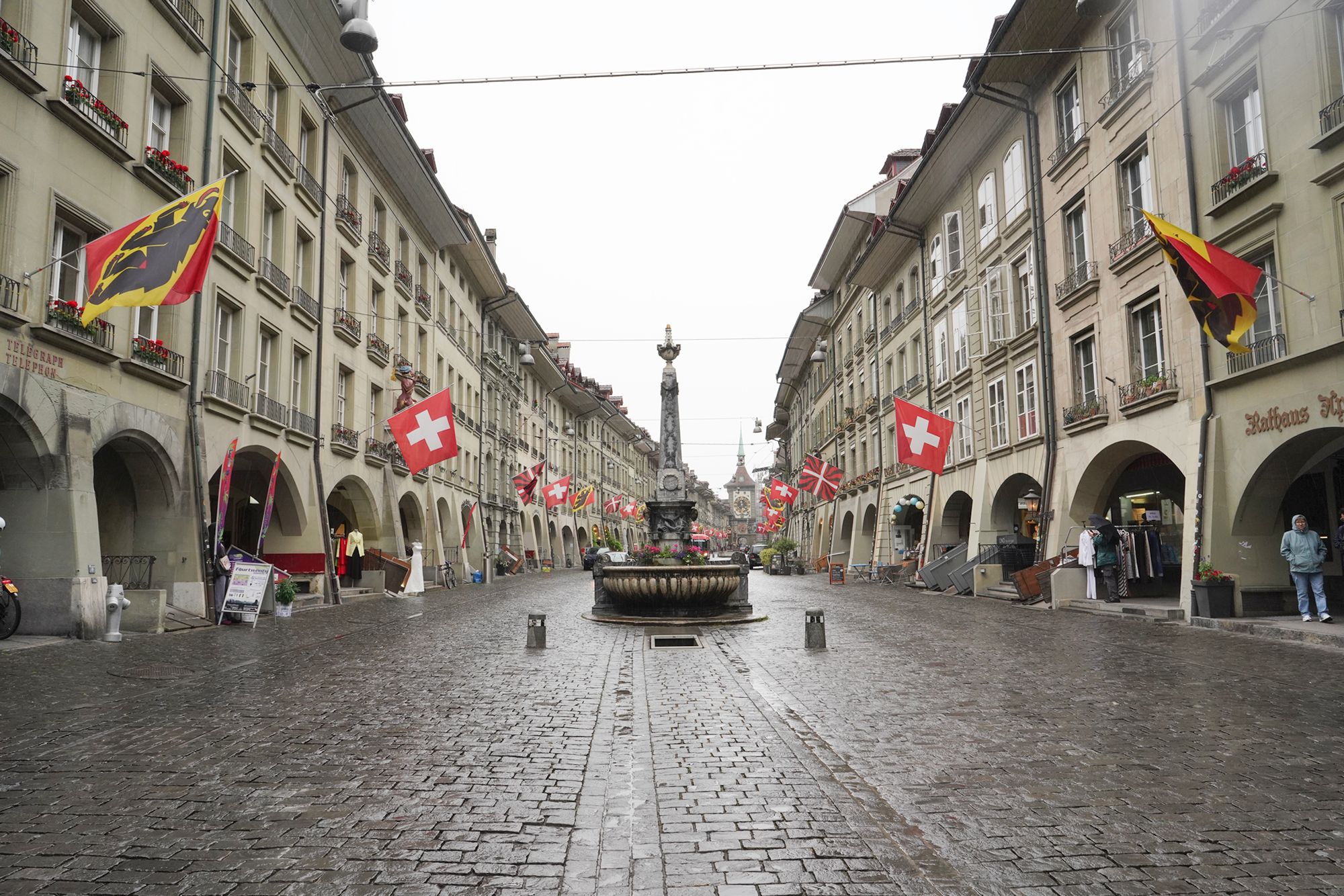 Bern Half Walk I (34)