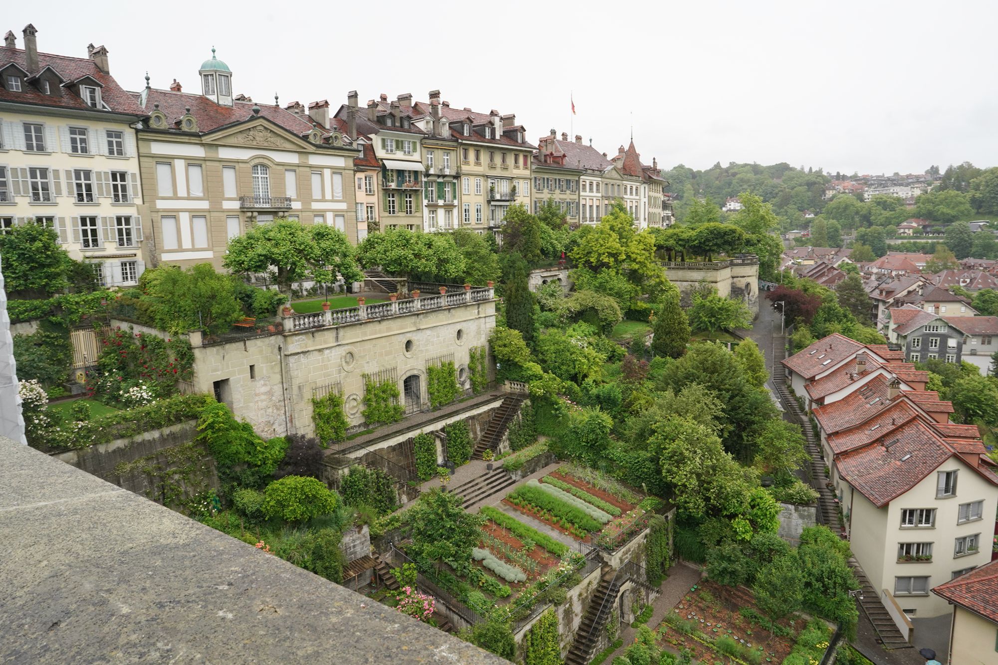 Bern Half Walk I (4)
