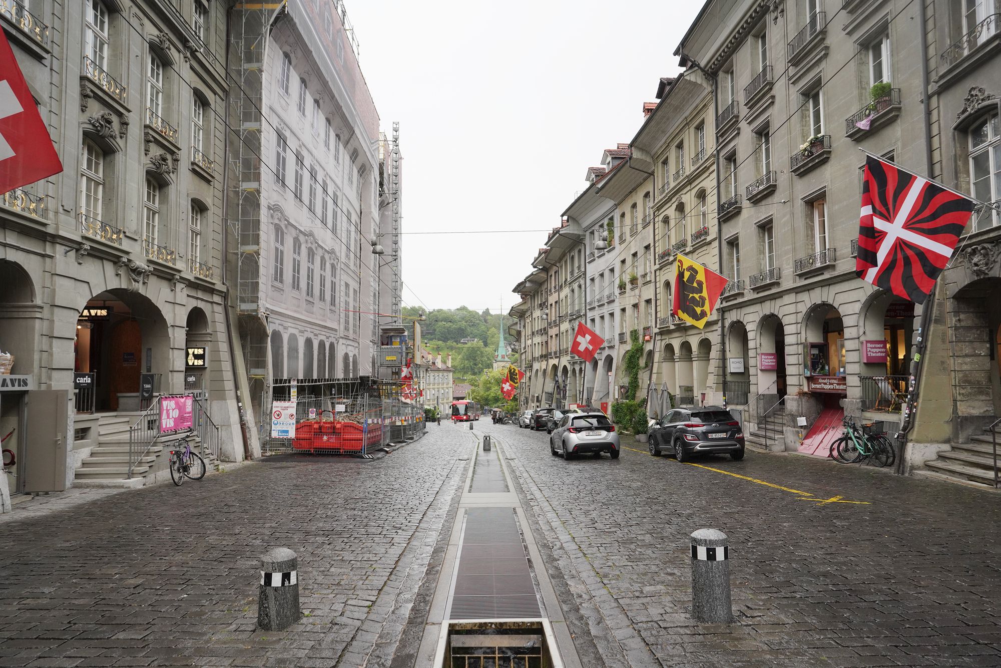 Bern Half Walk I (40)