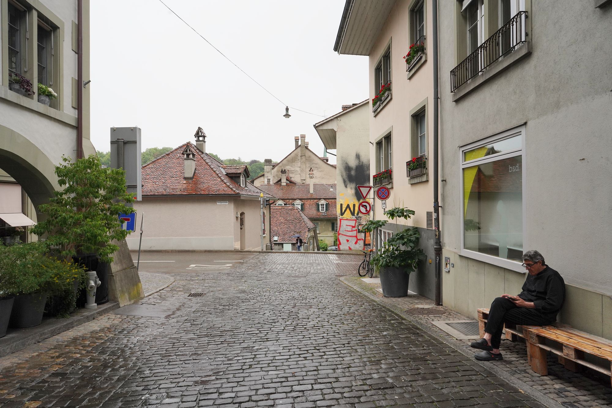 Bern Half Walk I (45)