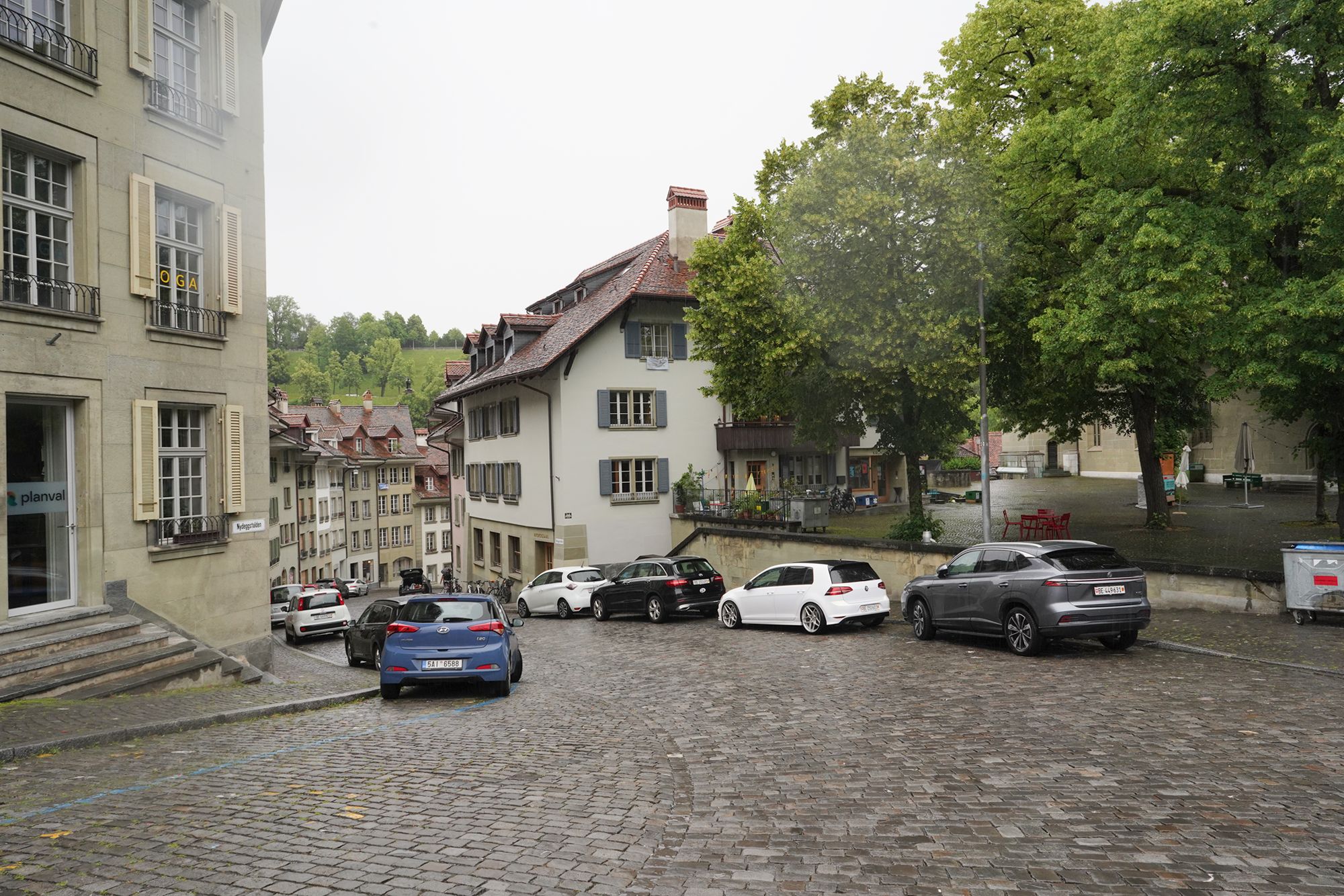 Bern Half Walk I (49)