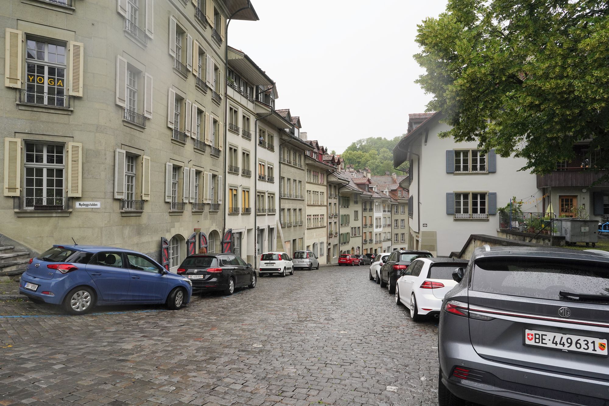 Bern Half Walk I (50)