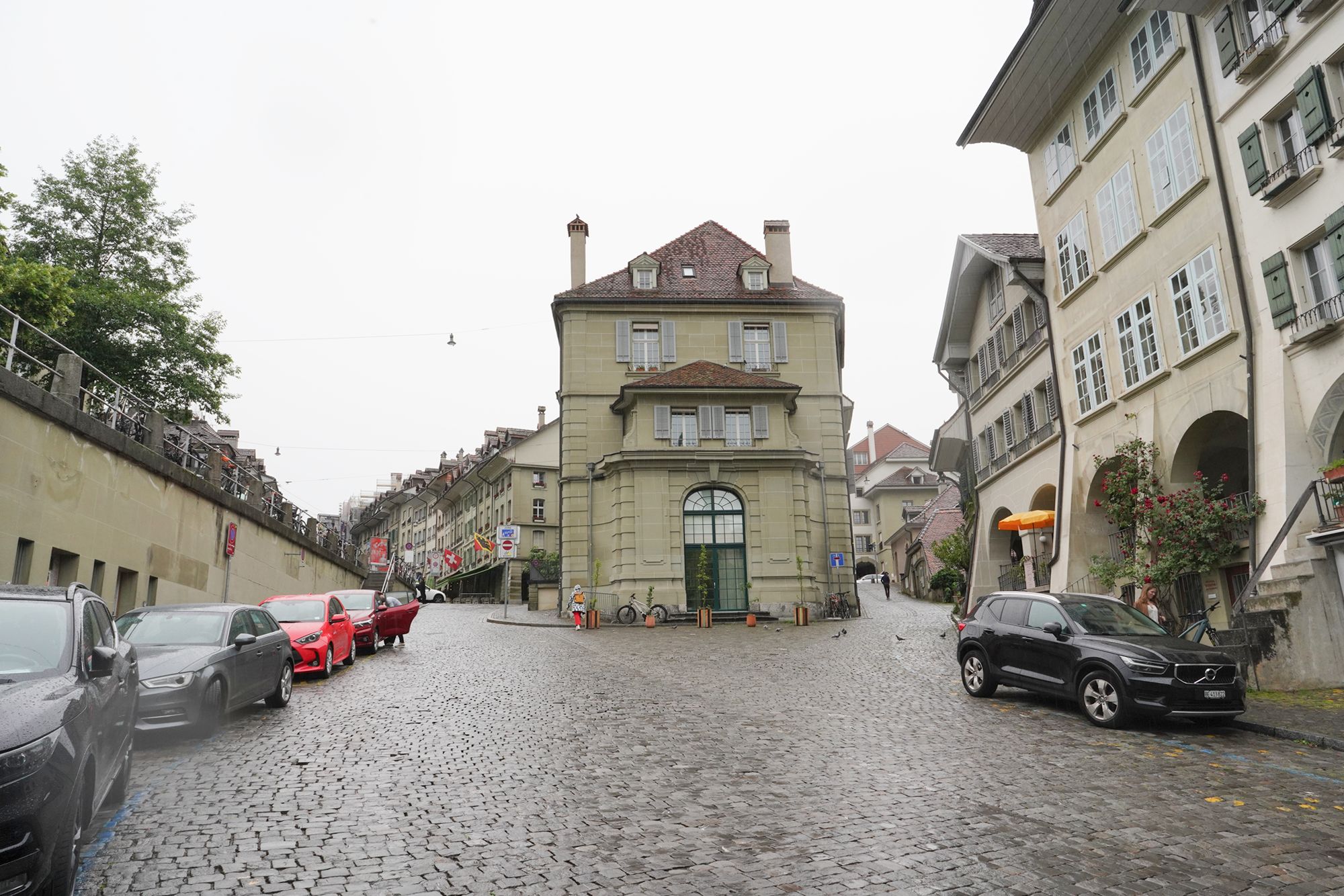 Bern Half Walk I (51)