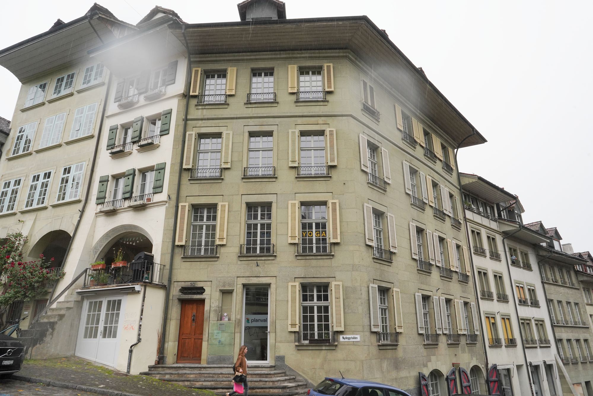 Bern Half Walk I (52)