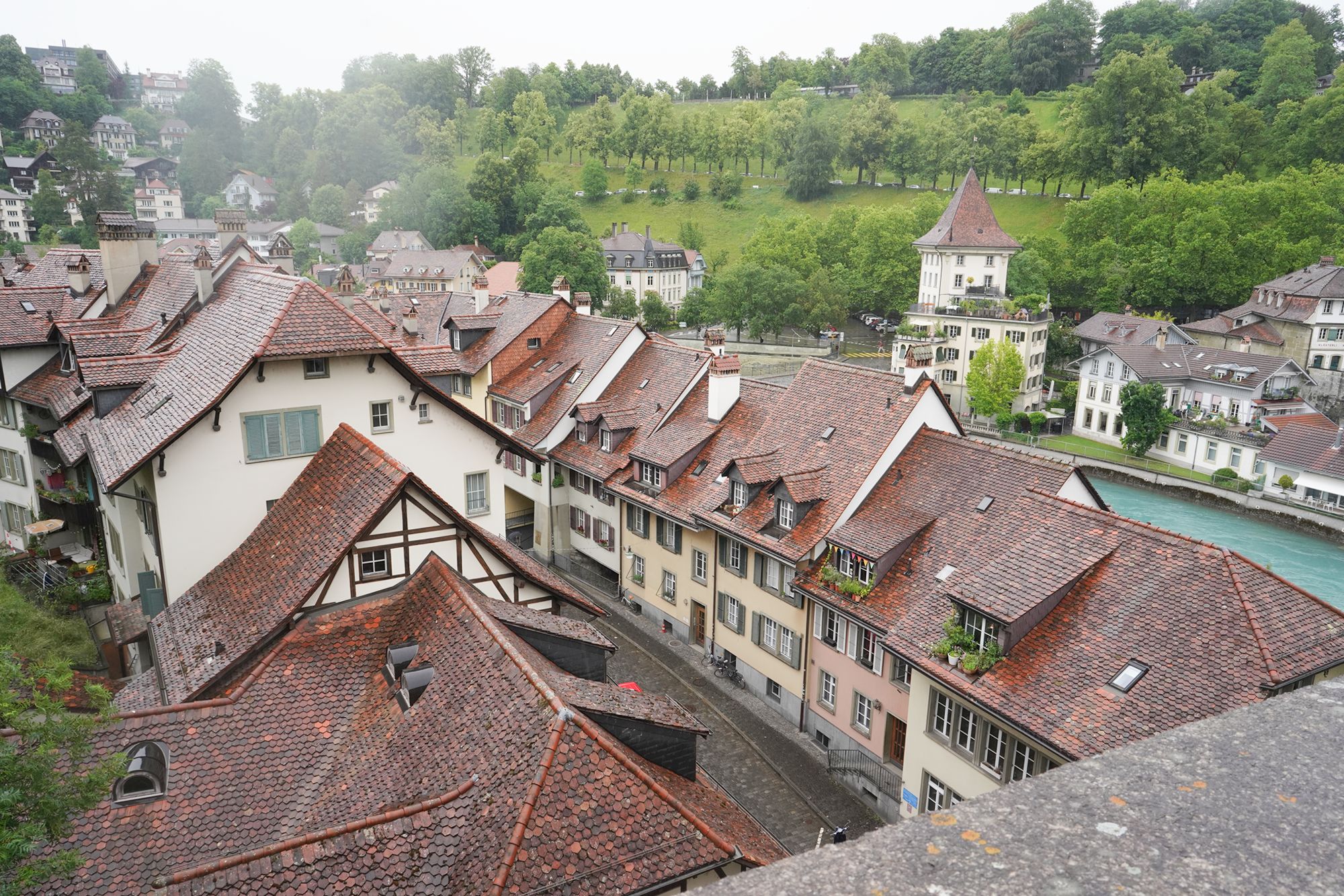 Bern Half Walk I (56)