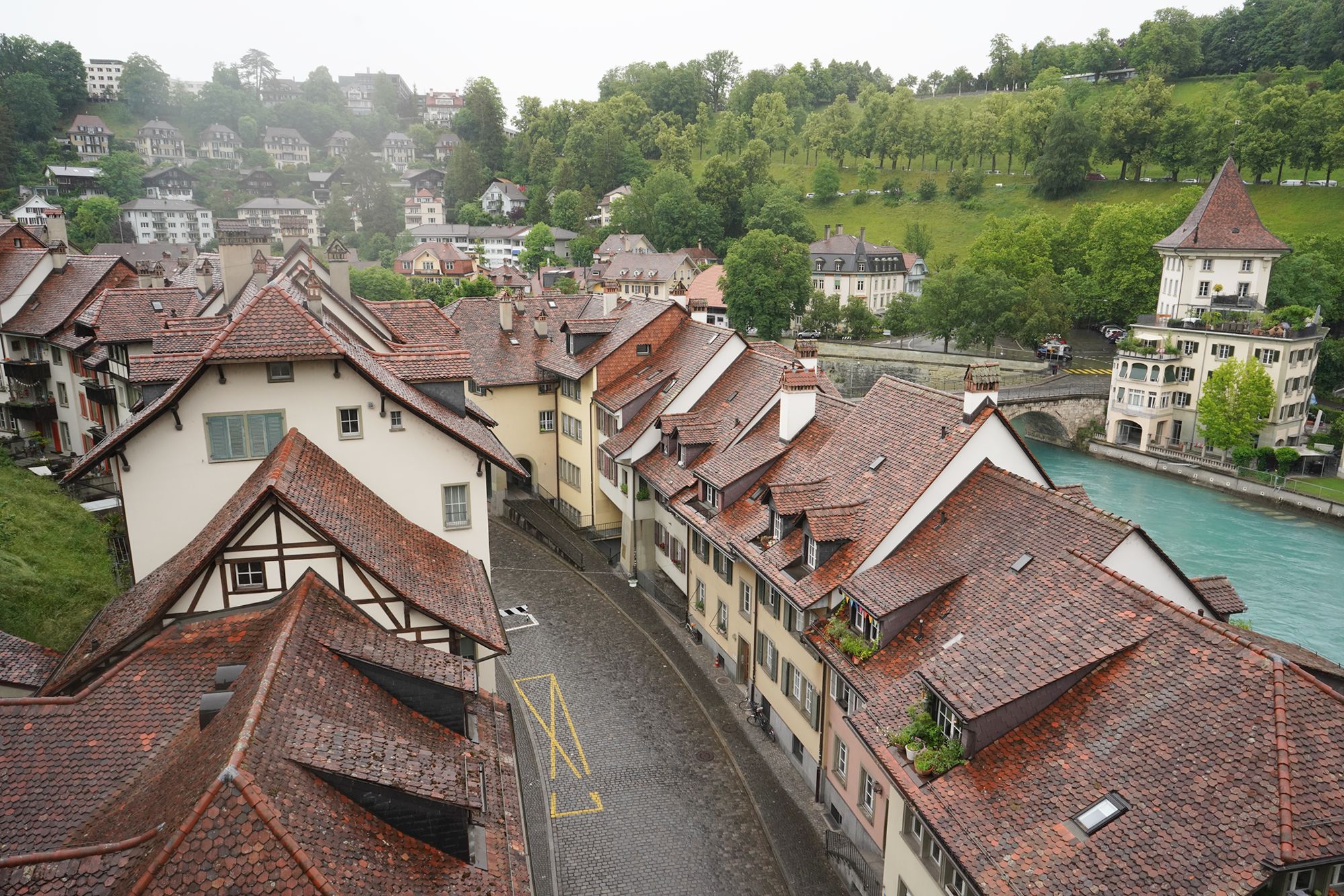 Bern Half Walk I (57)