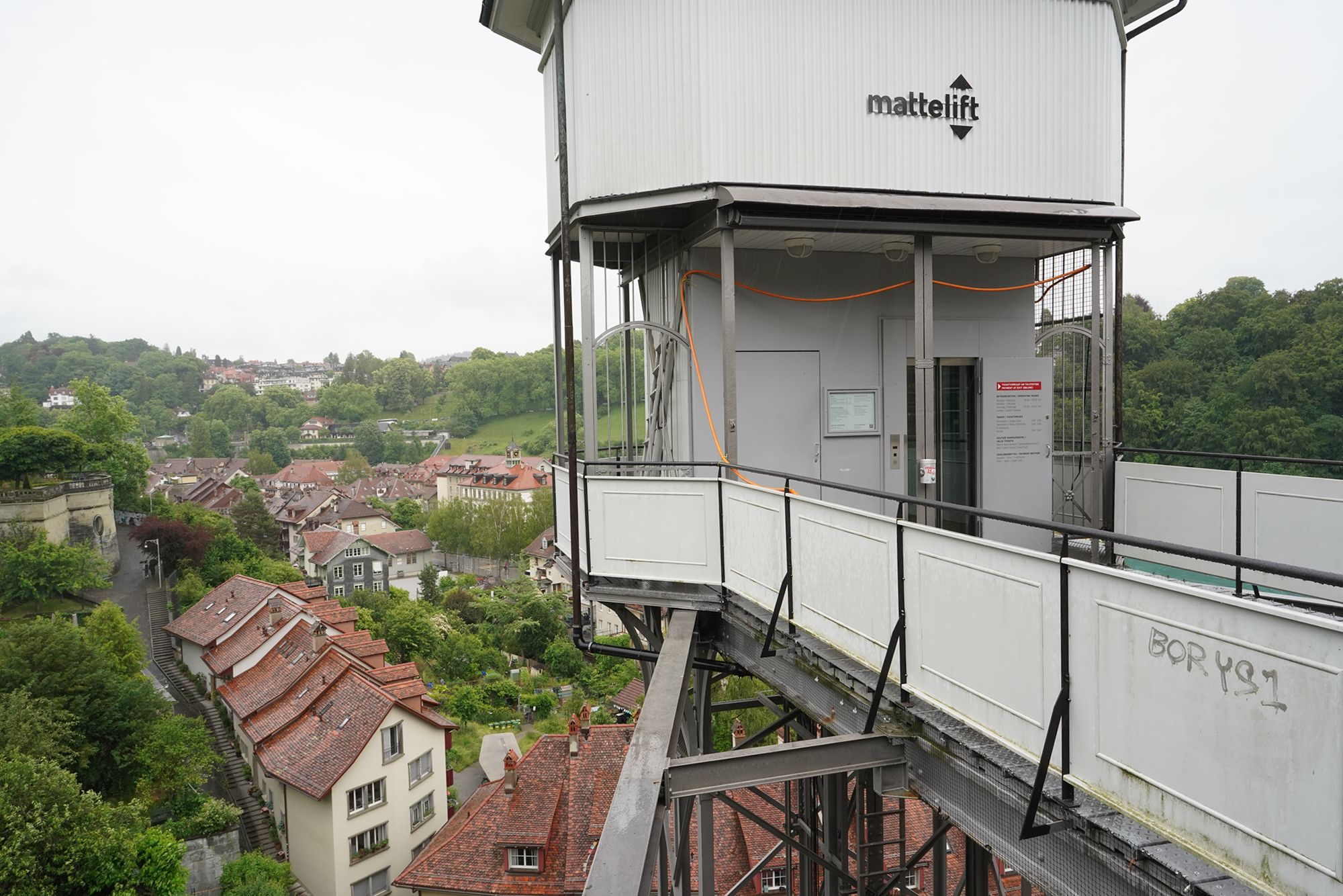 Bern Half Walk I (6)