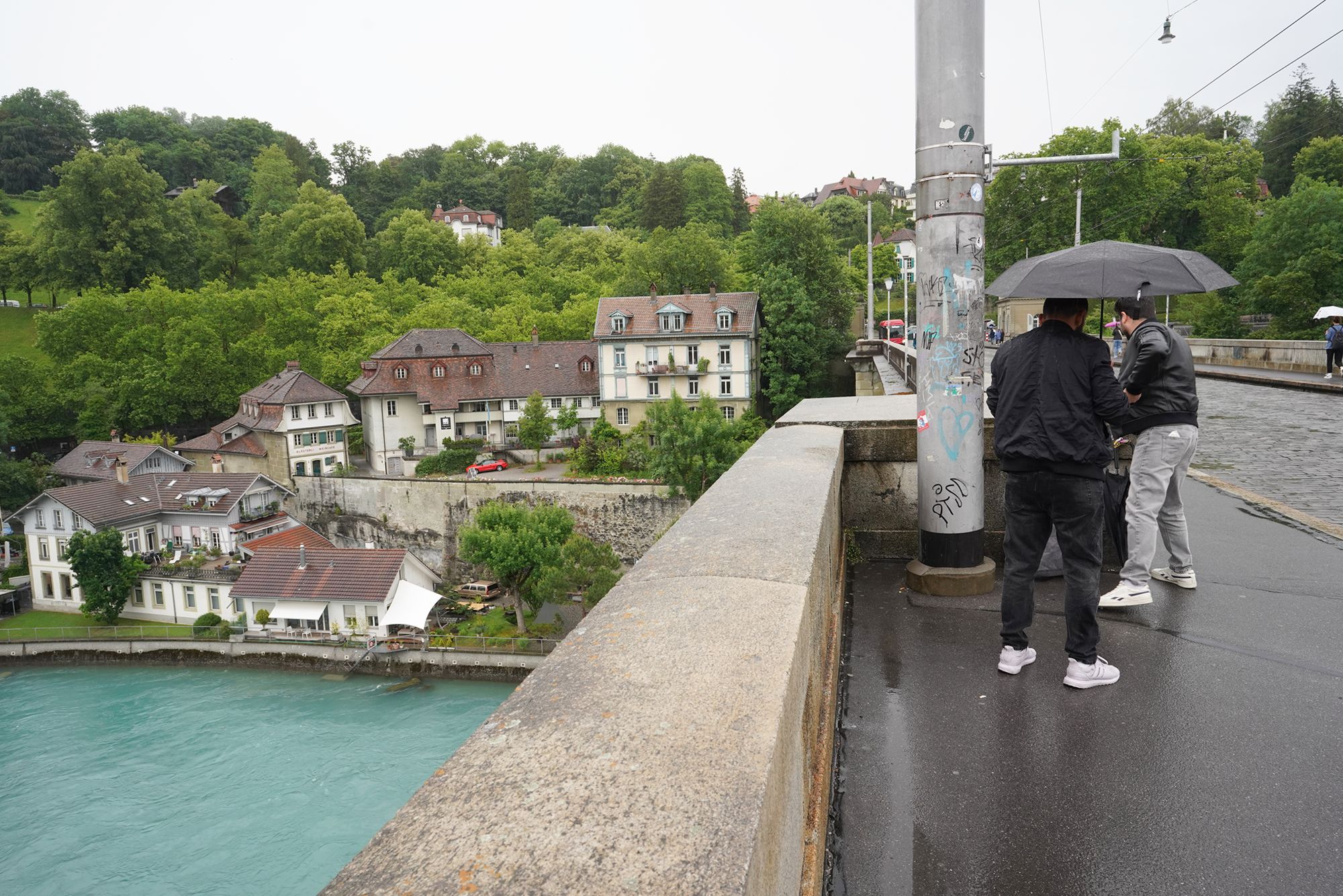 Bern Half Walk I (60)