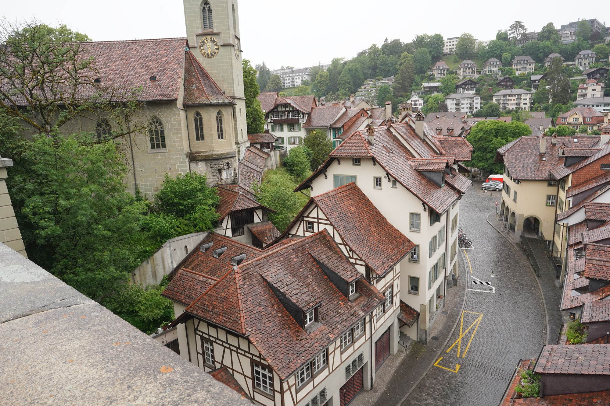 Bern Half Walk I (61)