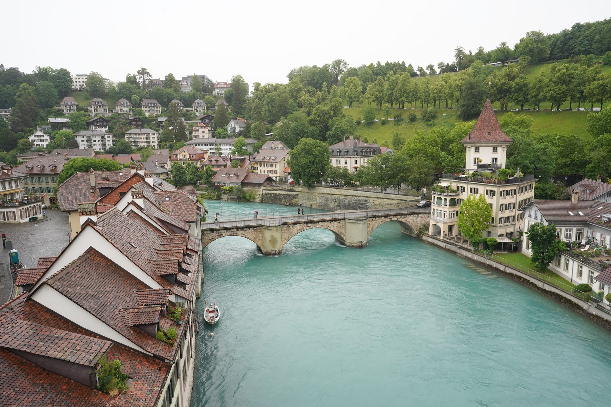 Bern Half Walk I (63)