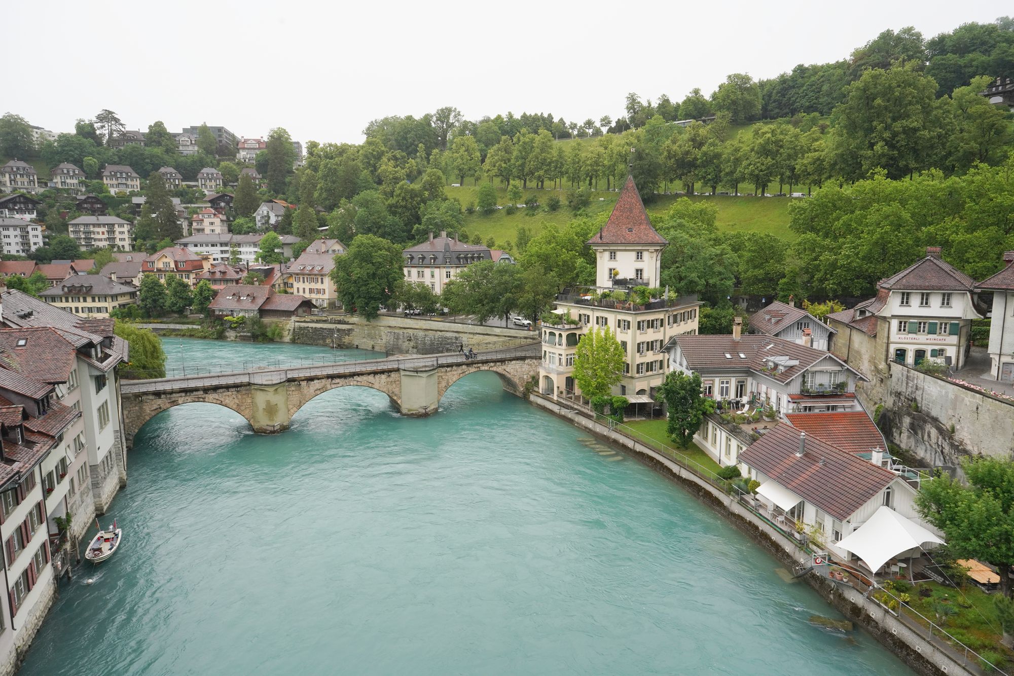 Bern Half Walk I (67)