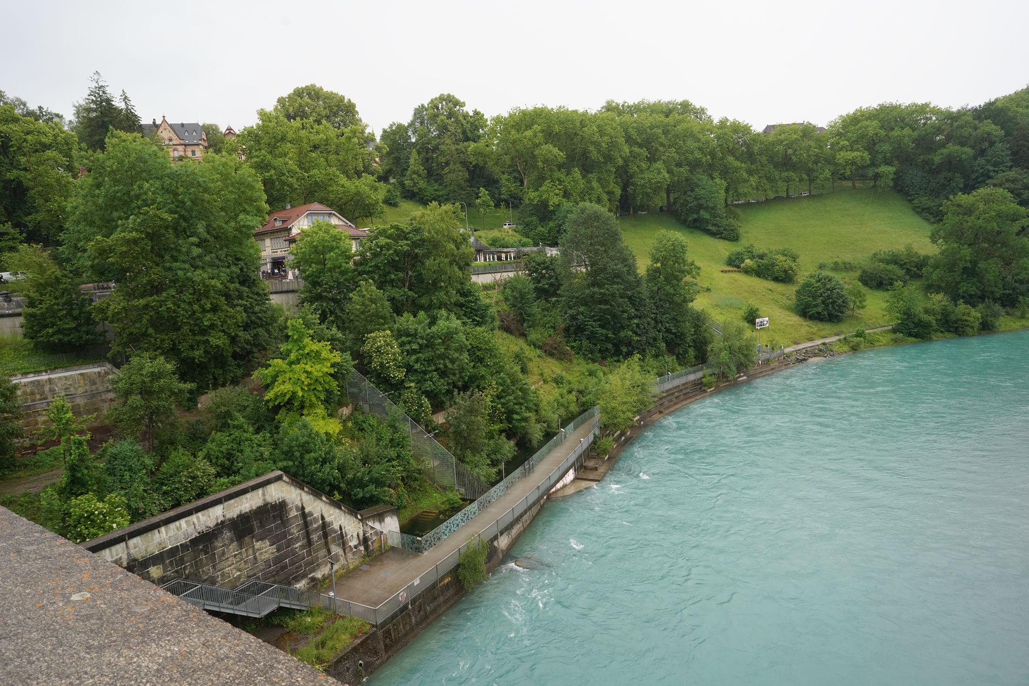 Bern Half Walk I (68)