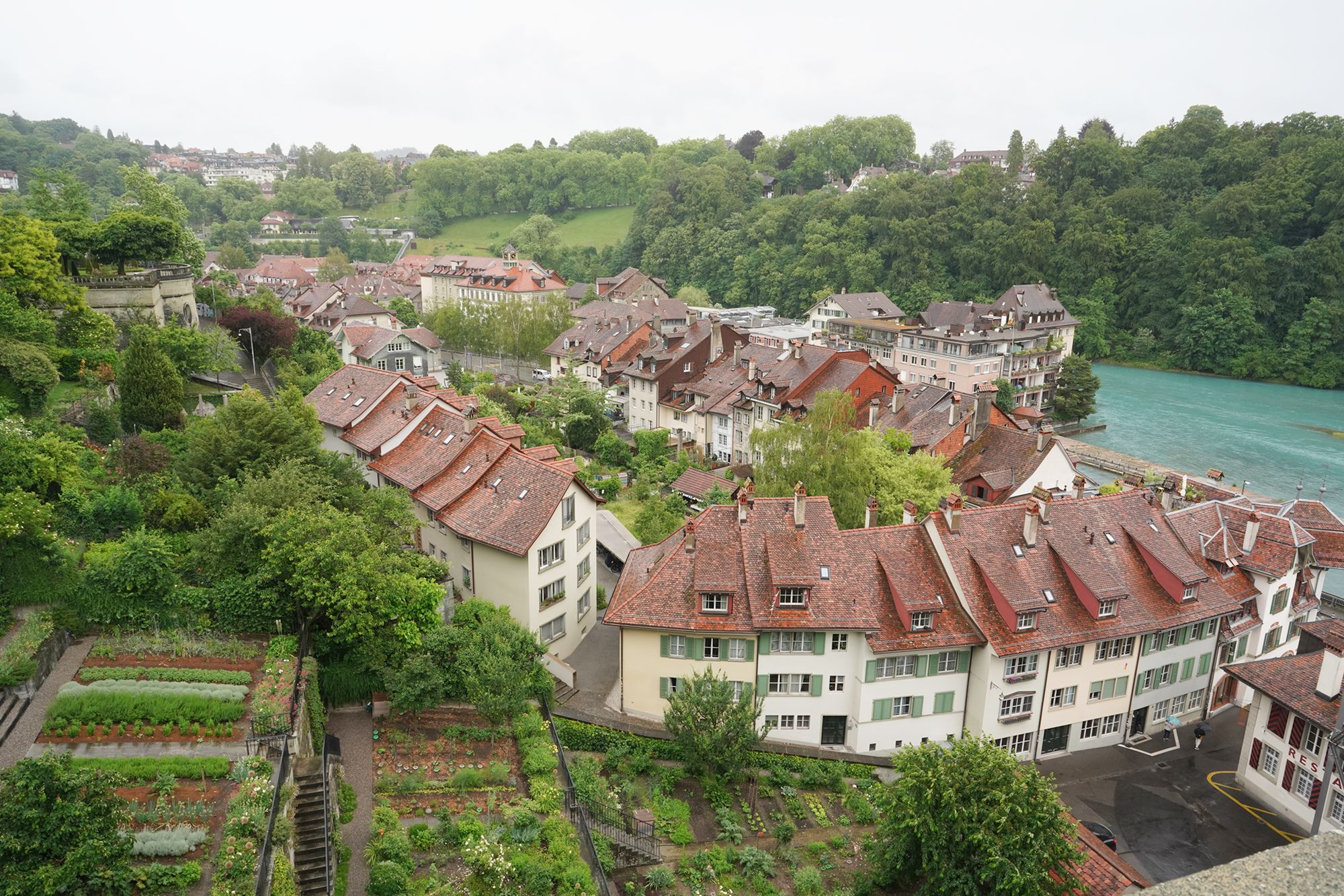 Bern Half Walk I (7)